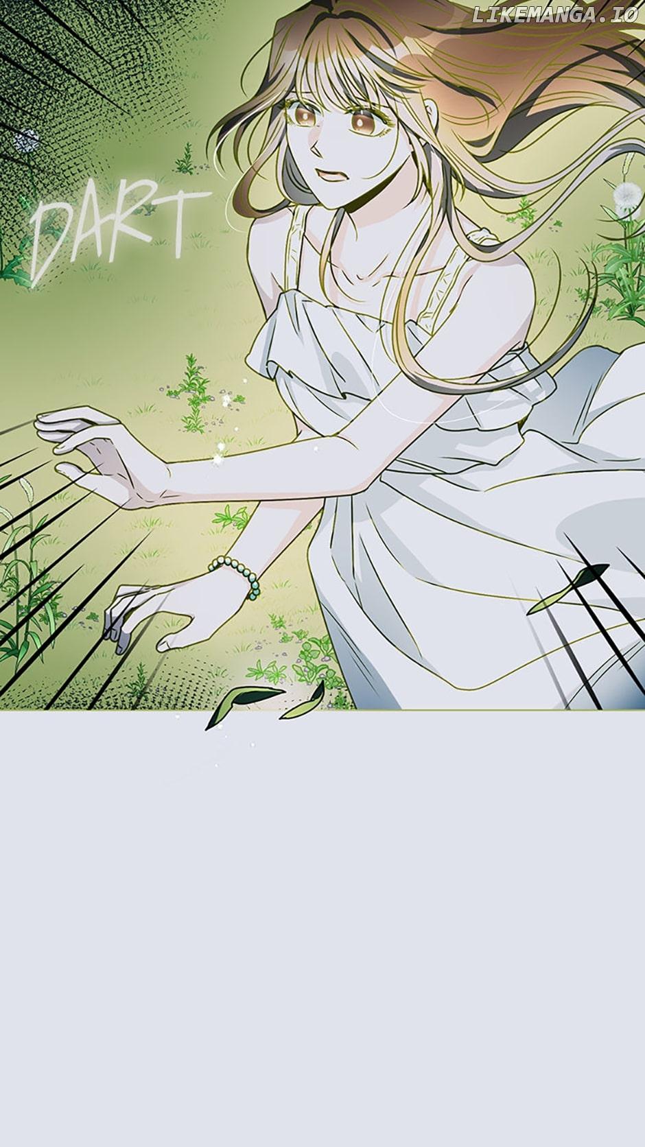 Only Want It With You Chapter 40 page 20