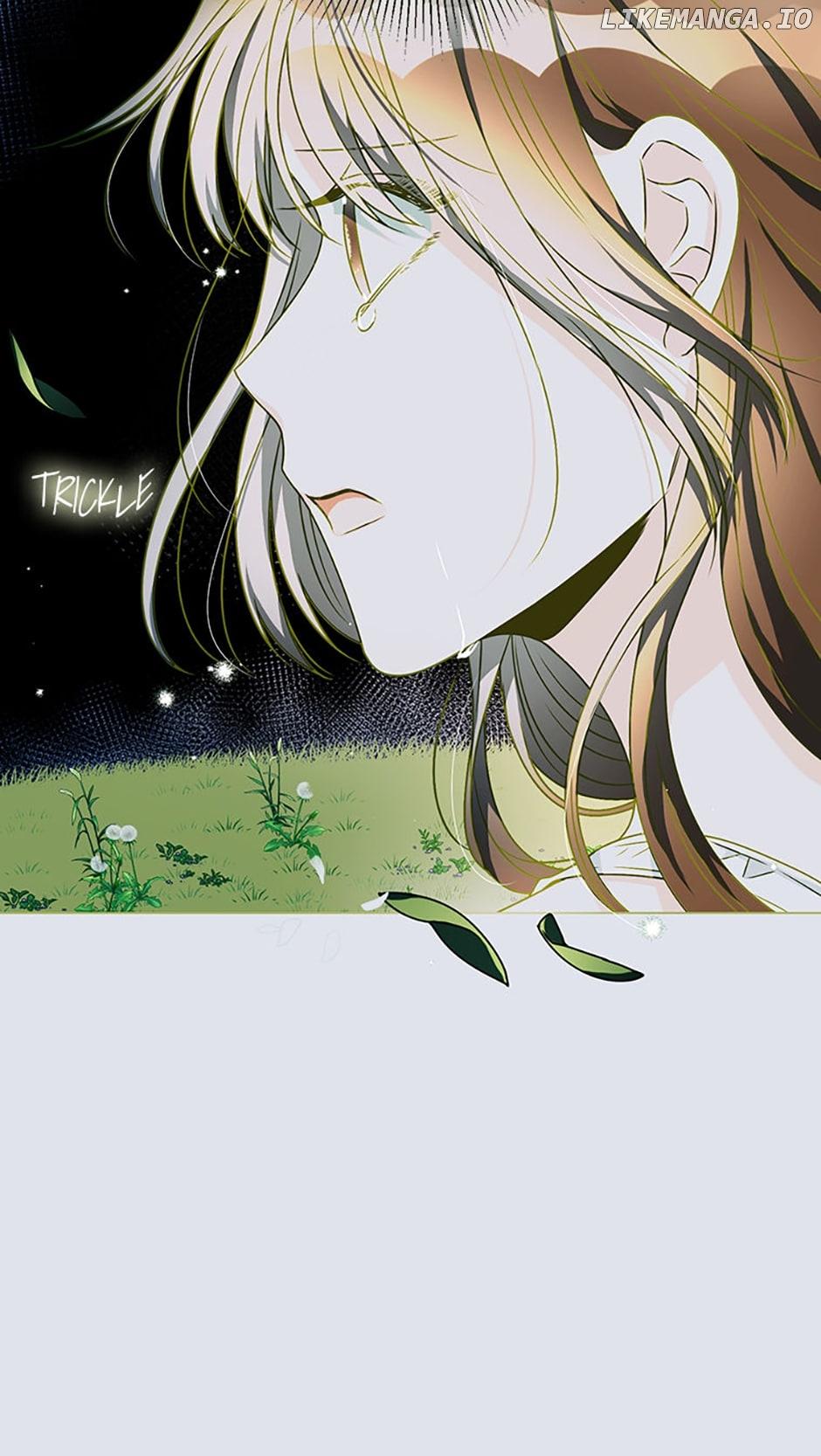 Only Want It With You Chapter 40 page 23