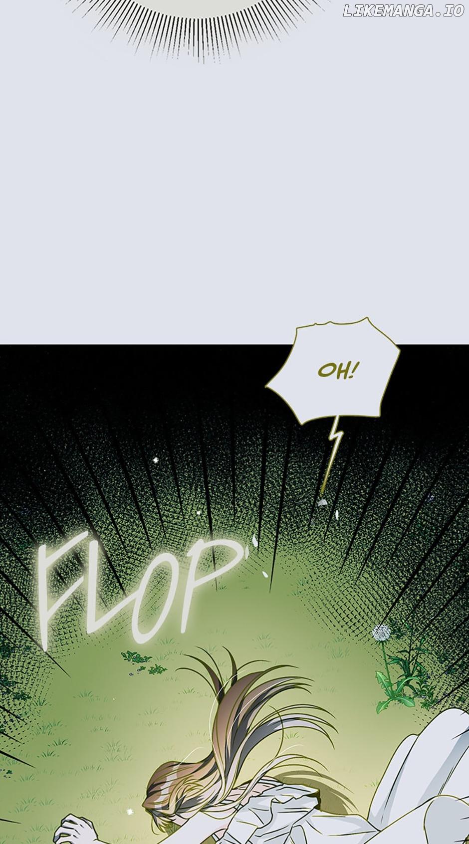 Only Want It With You Chapter 40 page 25