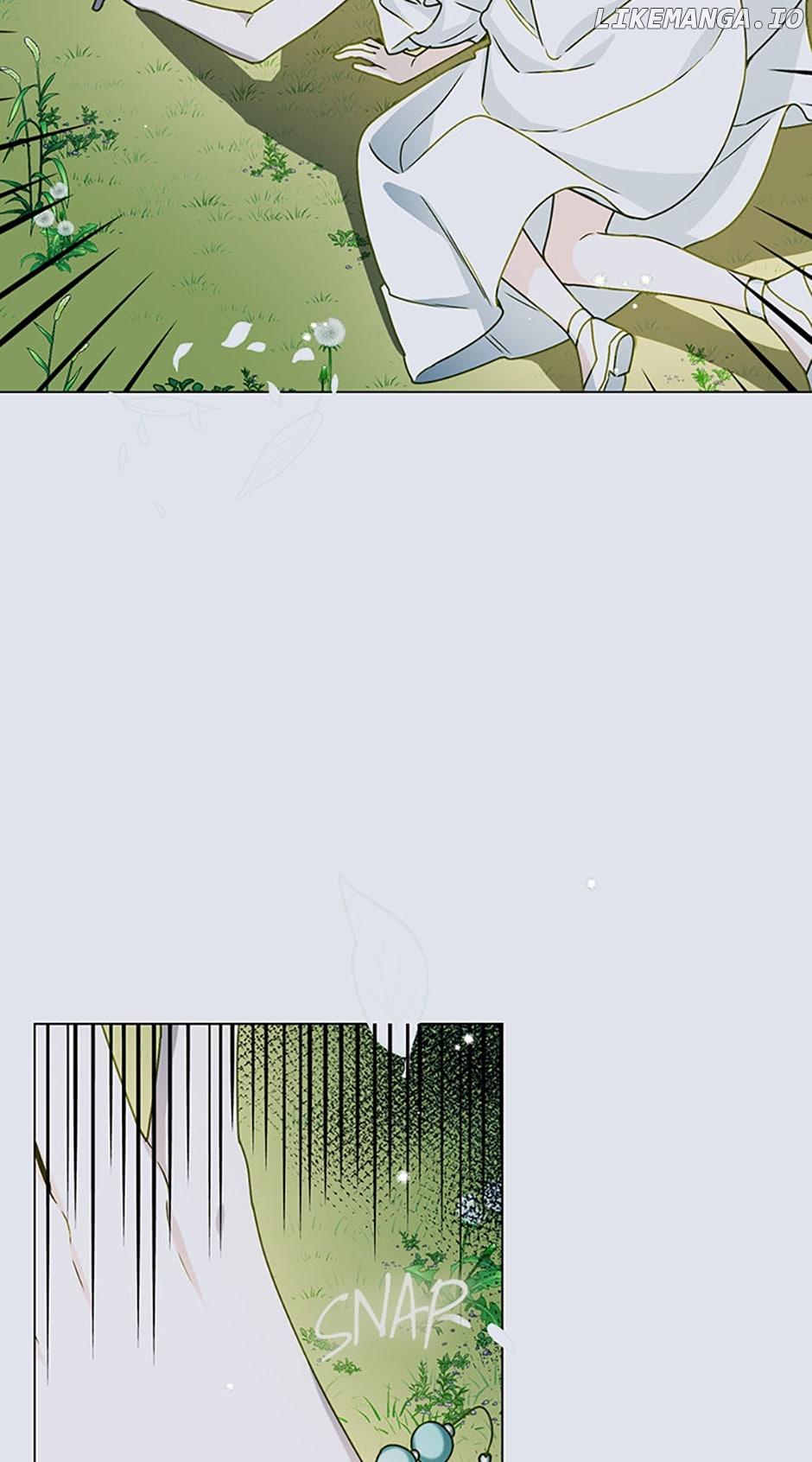 Only Want It With You Chapter 40 page 26