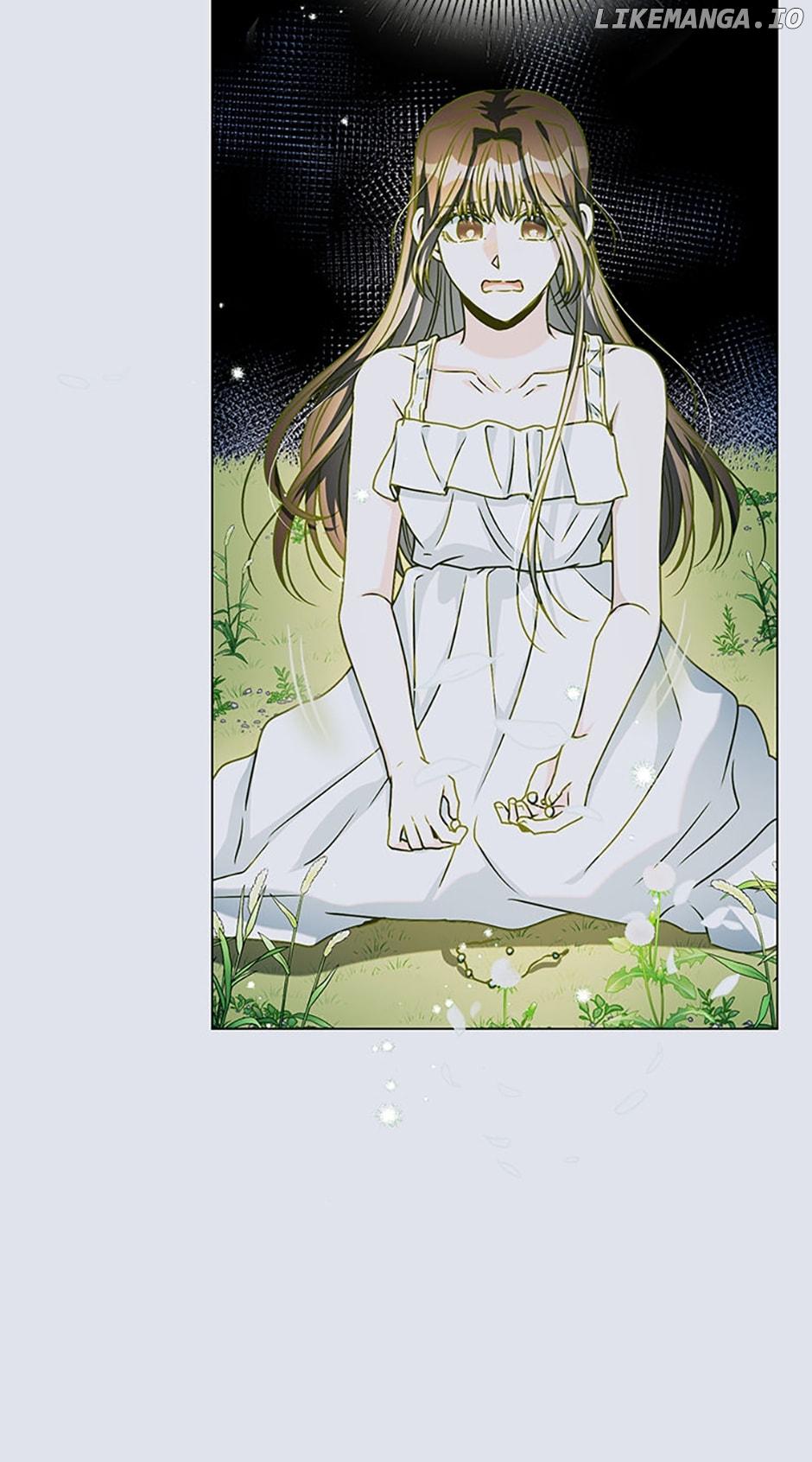 Only Want It With You Chapter 40 page 28