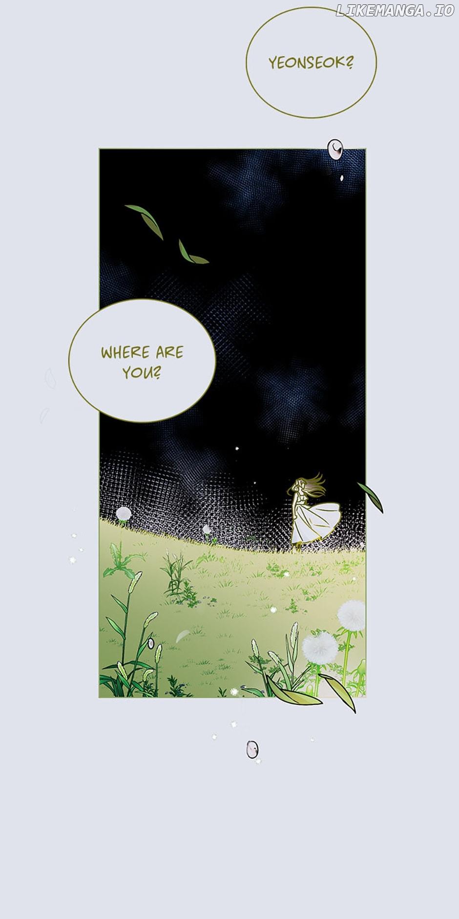 Only Want It With You Chapter 40 page 33