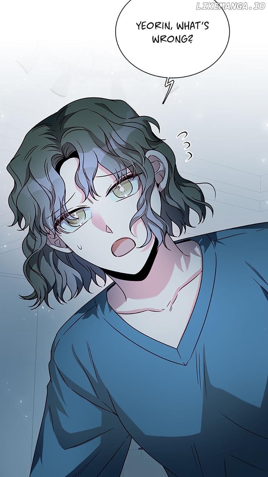 Only Want It With You Chapter 40 page 36