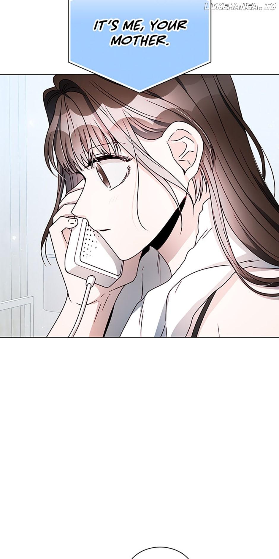 Only Want It With You Chapter 40 page 3