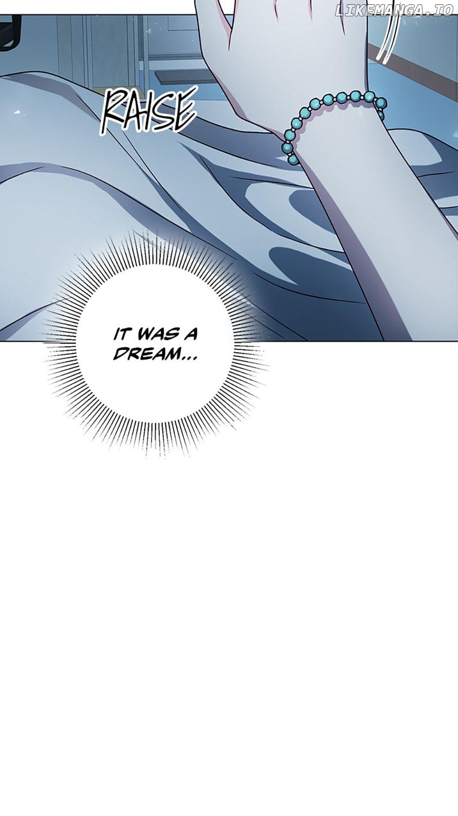 Only Want It With You Chapter 40 page 39