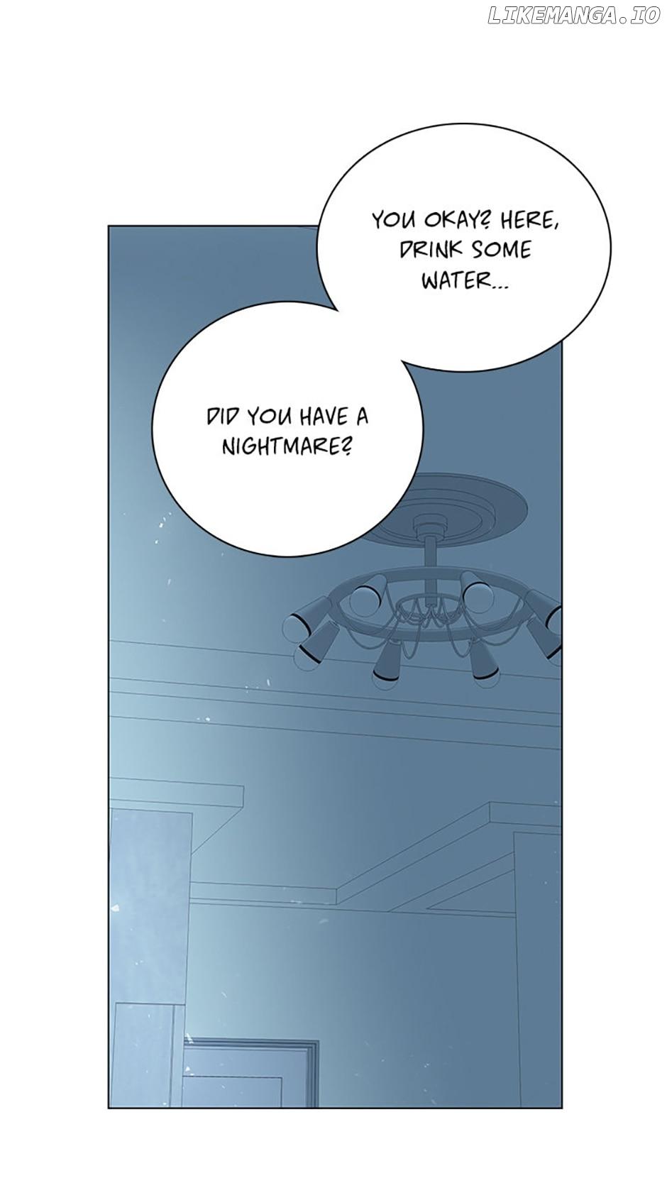 Only Want It With You Chapter 40 page 40