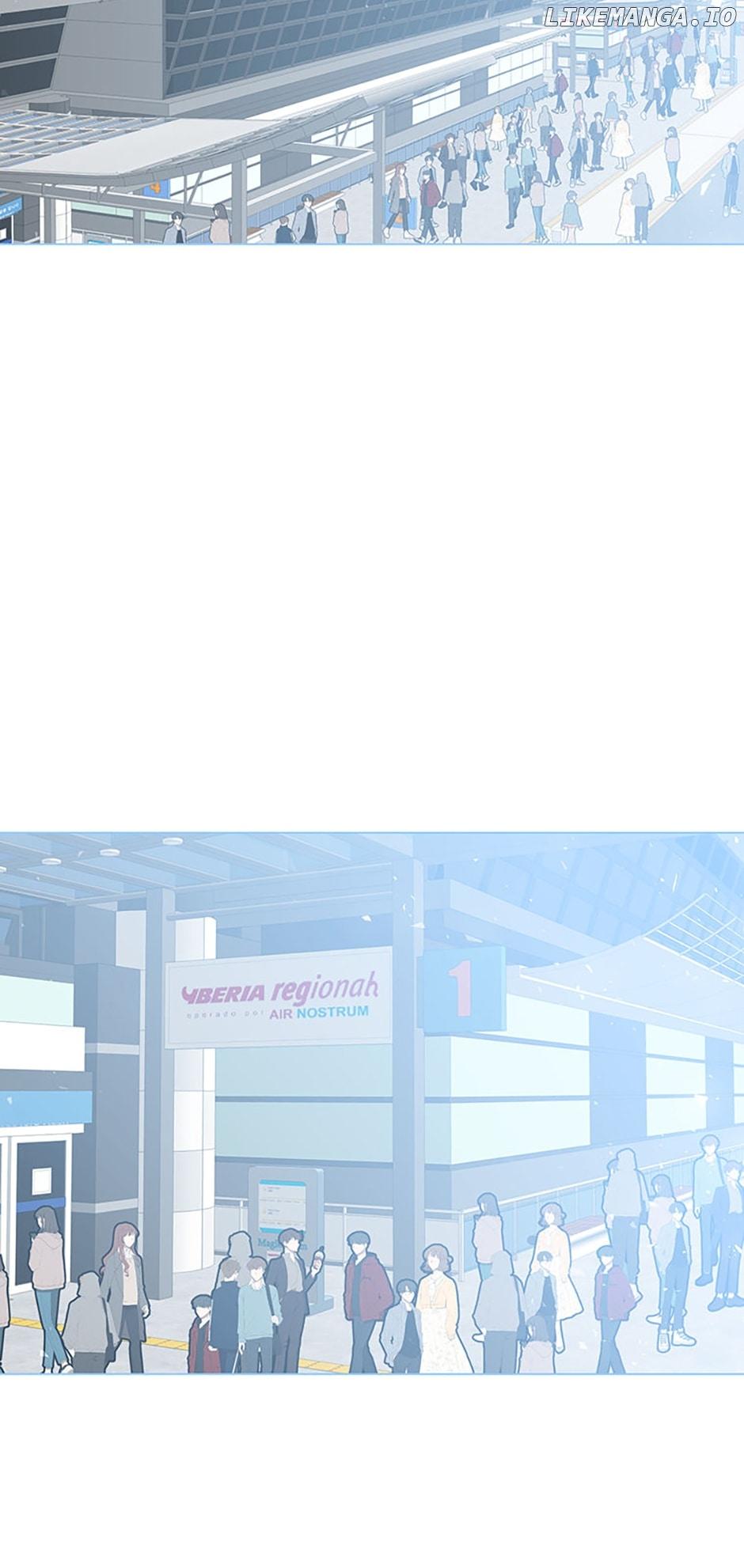 Only Want It With You Chapter 40 page 46