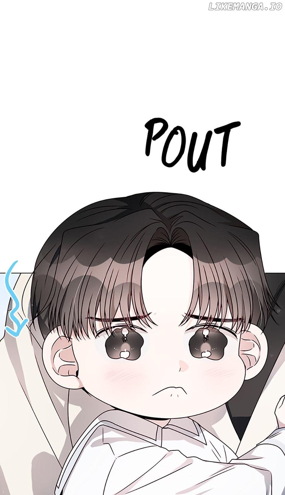Only Want It With You Chapter 40 page 47