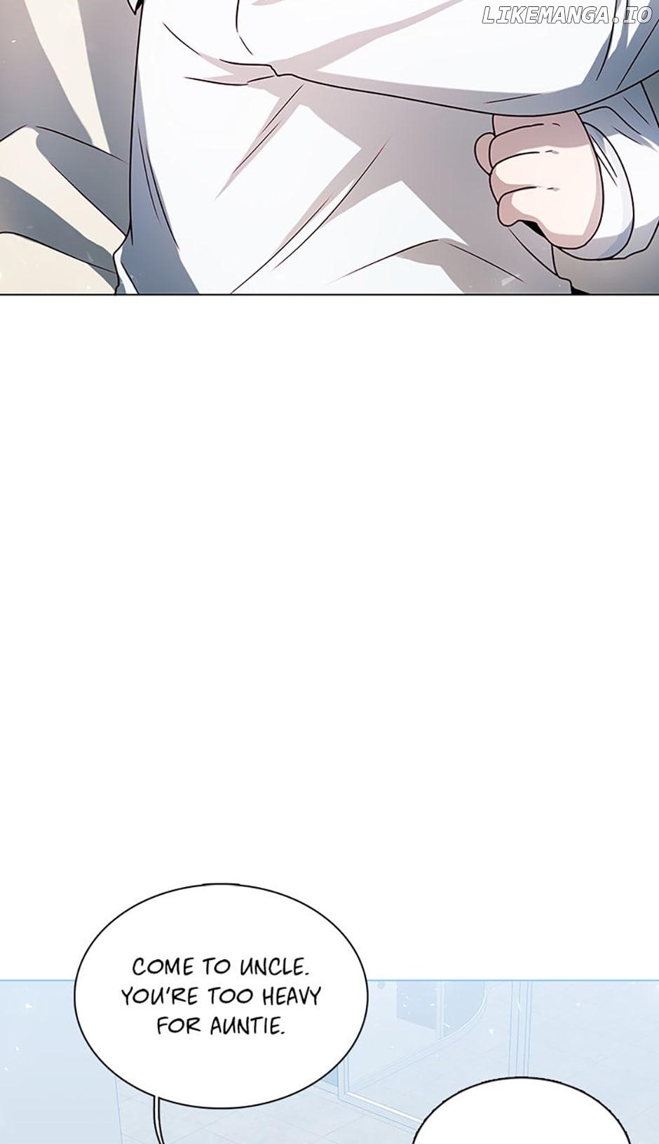 Only Want It With You Chapter 40 page 48
