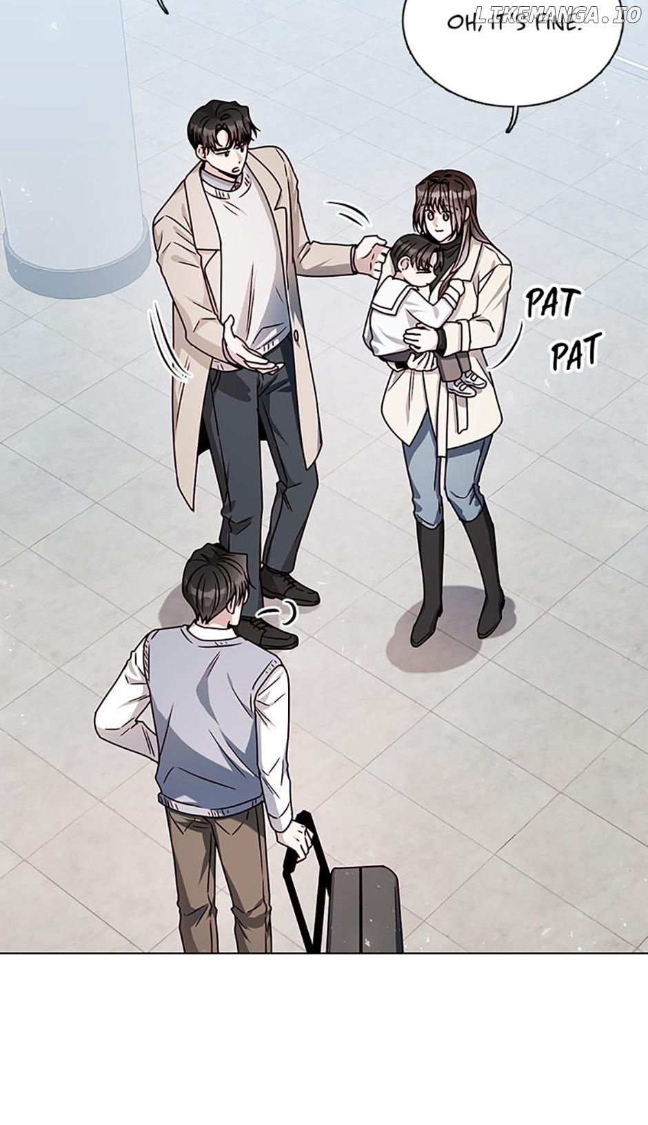 Only Want It With You Chapter 40 page 49
