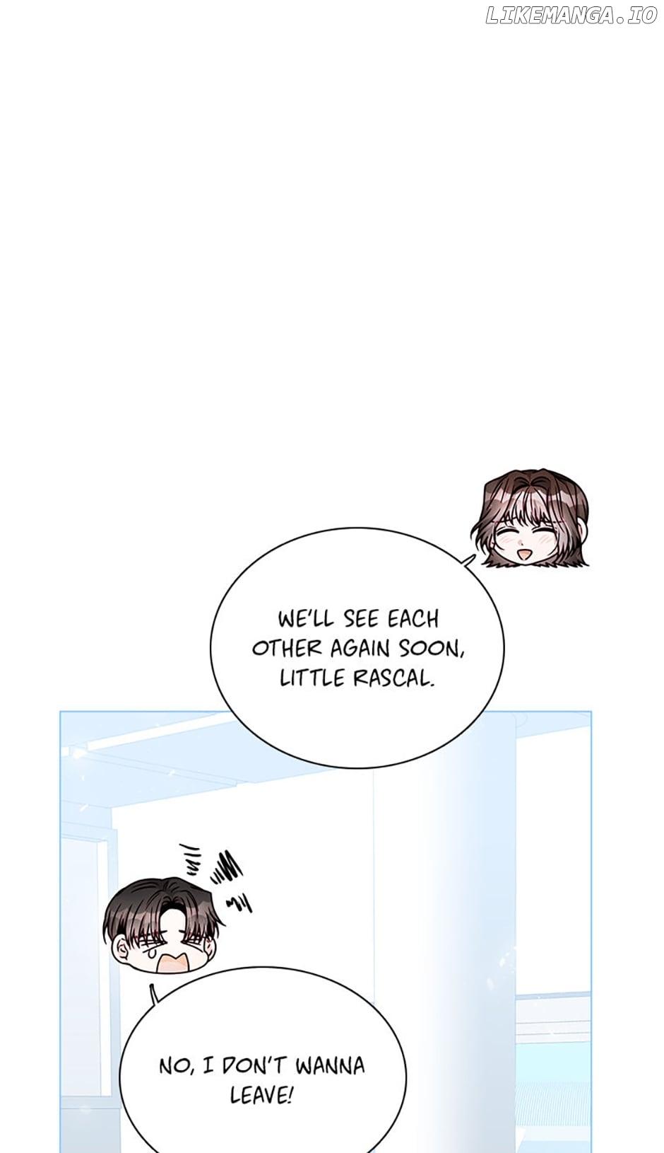 Only Want It With You Chapter 40 page 50