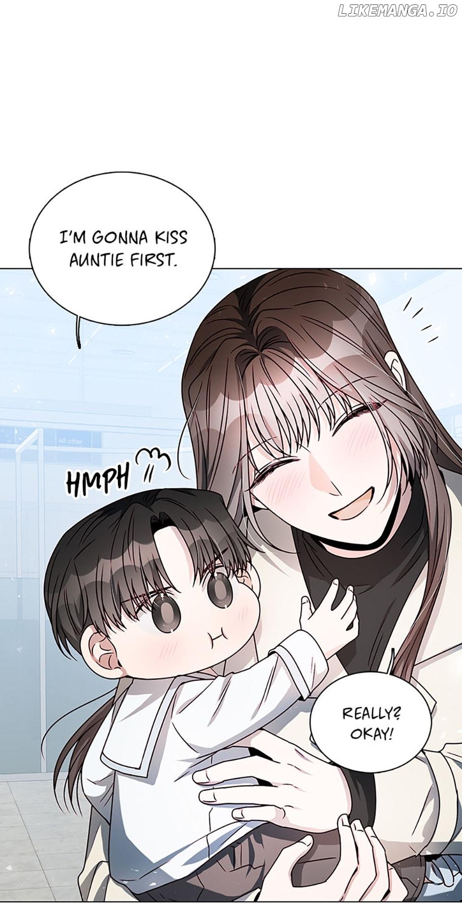 Only Want It With You Chapter 40 page 52