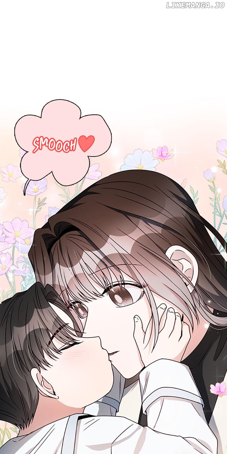 Only Want It With You Chapter 40 page 54