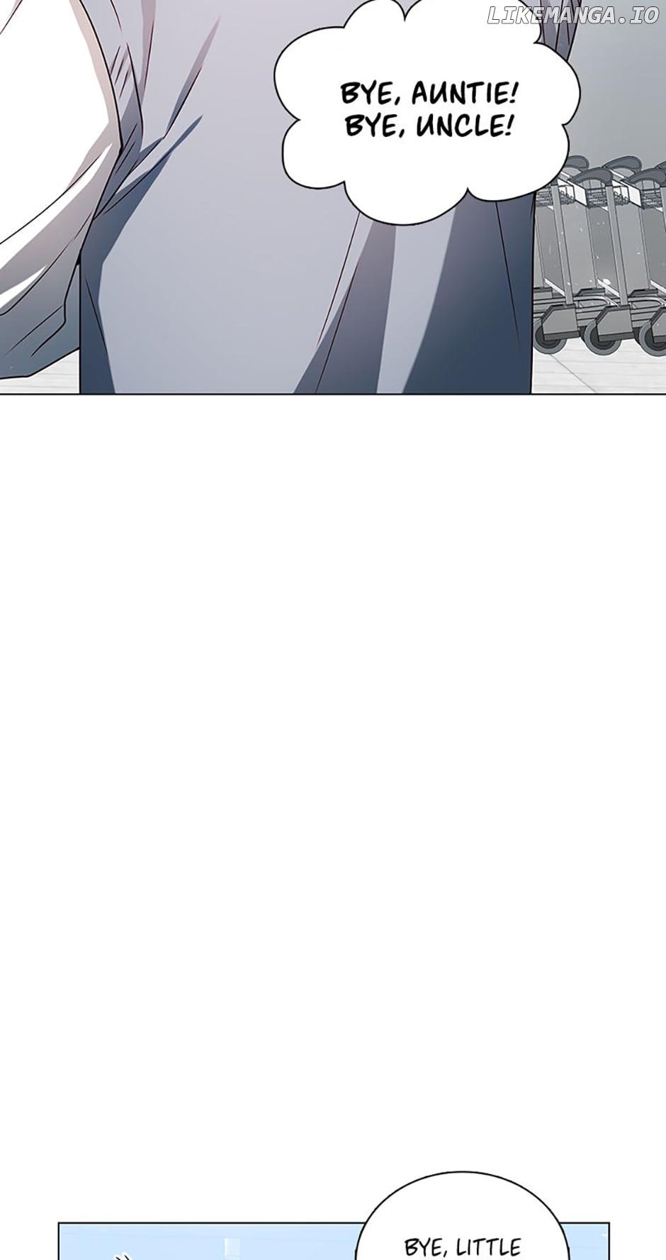 Only Want It With You Chapter 40 page 58