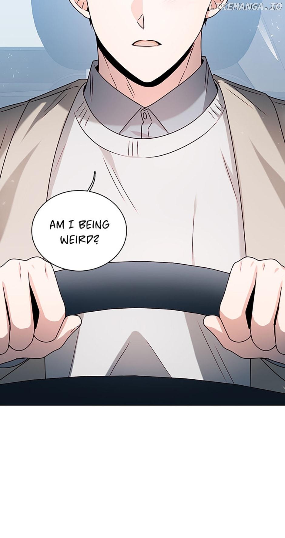 Only Want It With You Chapter 40 page 62