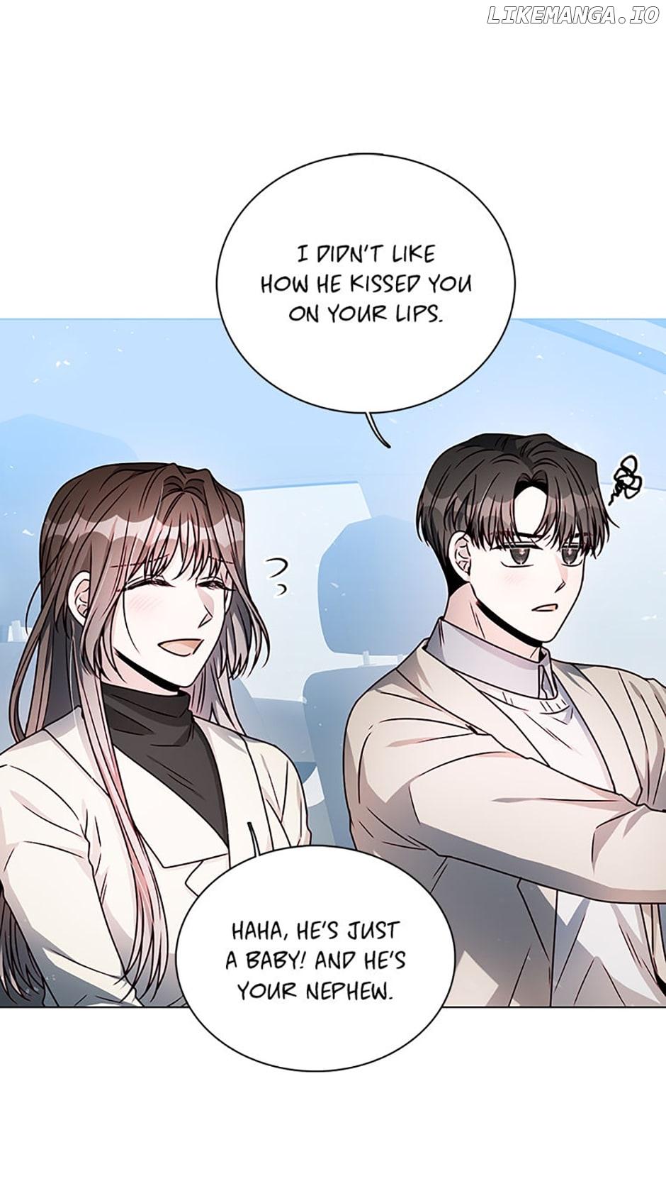 Only Want It With You Chapter 40 page 63