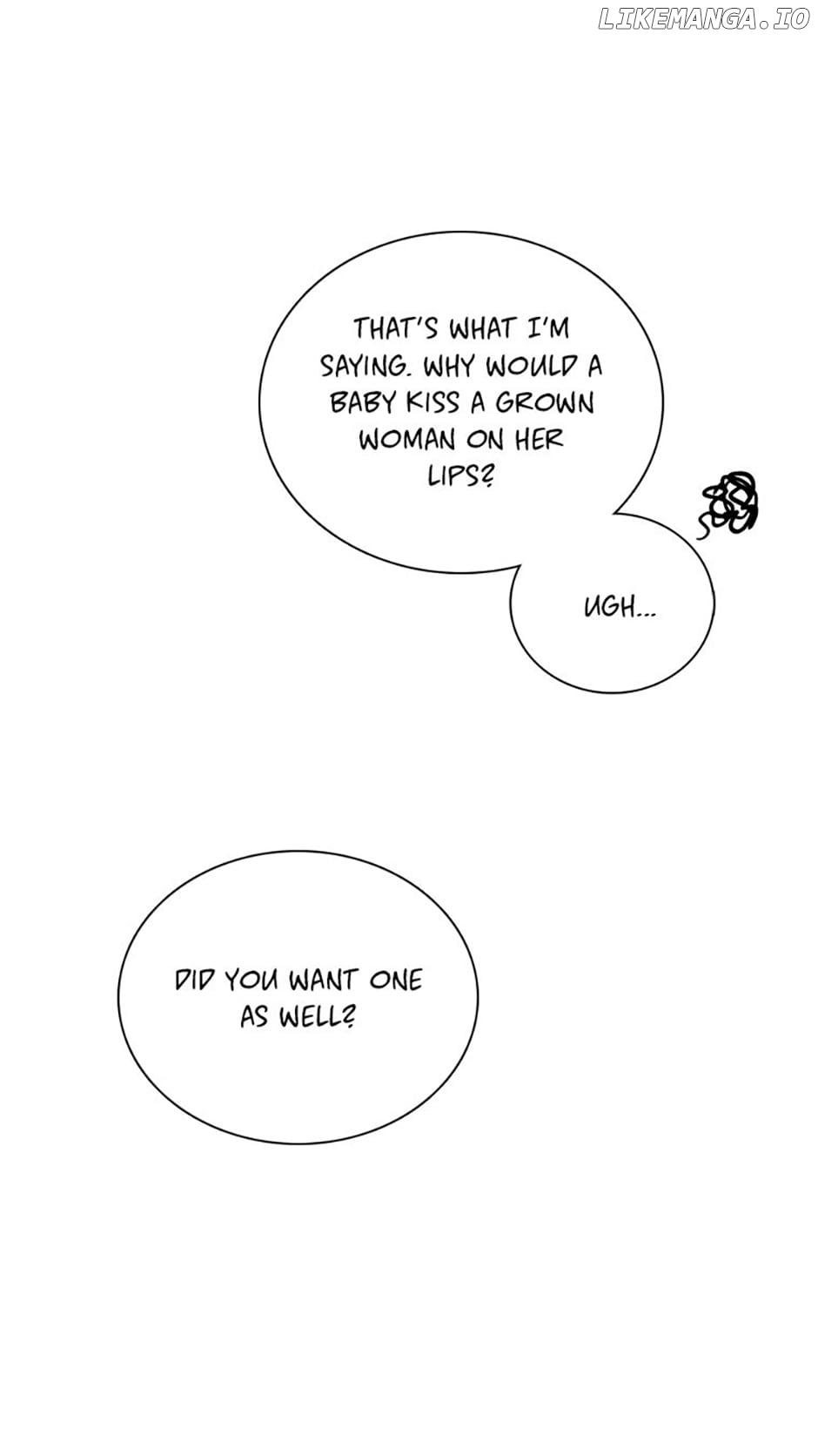 Only Want It With You Chapter 40 page 64
