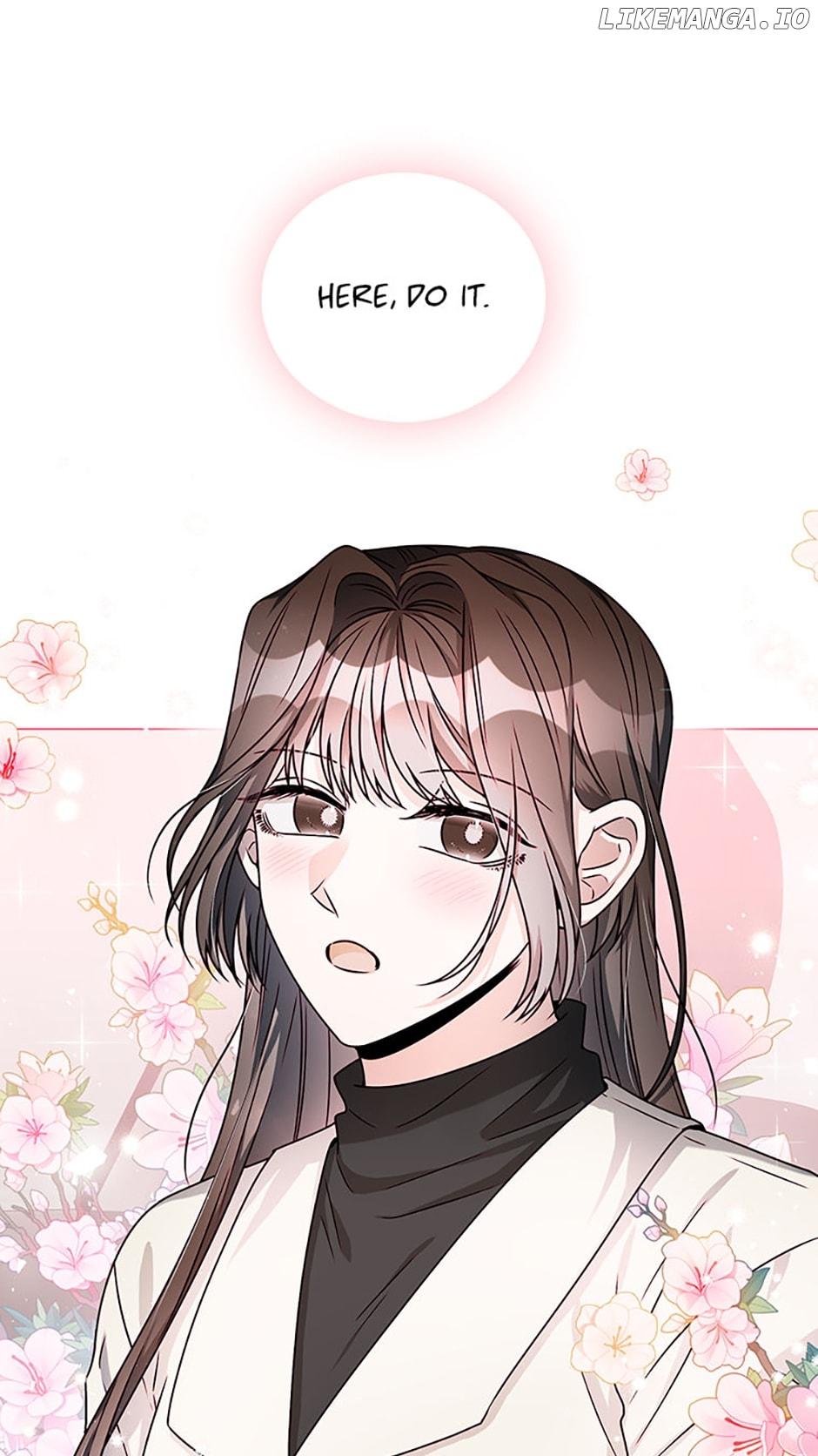 Only Want It With You Chapter 40 page 65