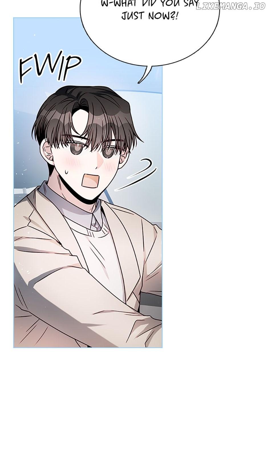 Only Want It With You Chapter 40 page 68