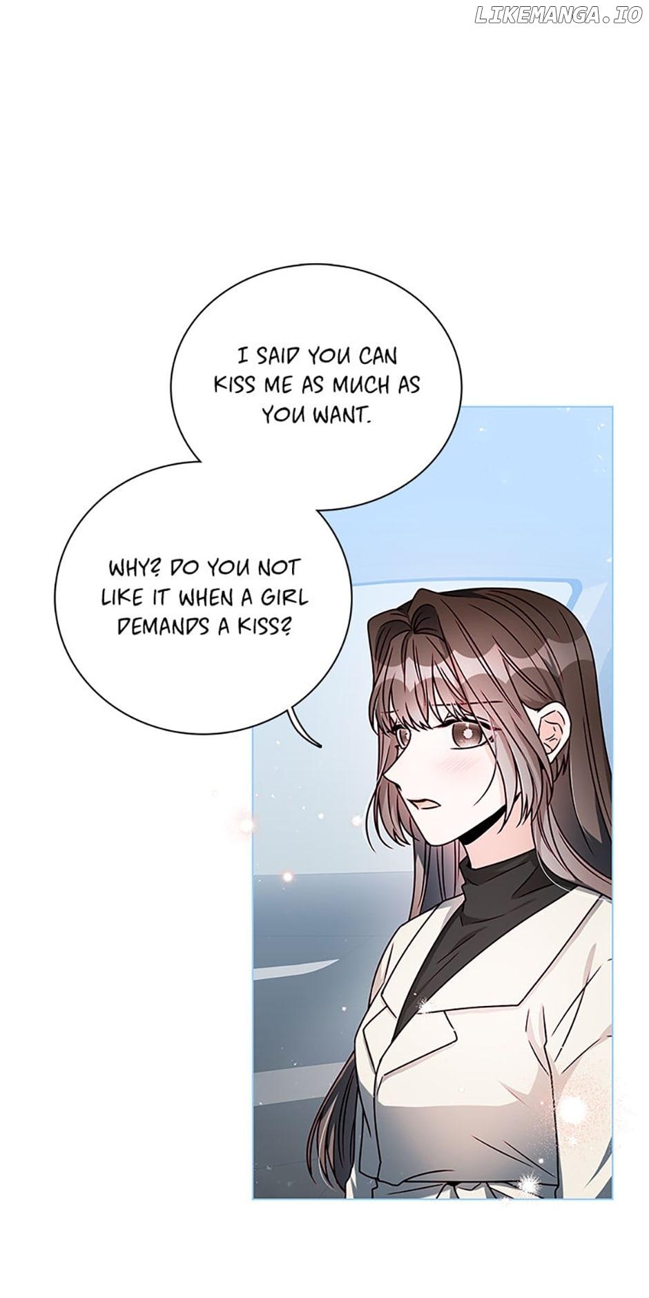 Only Want It With You Chapter 40 page 69