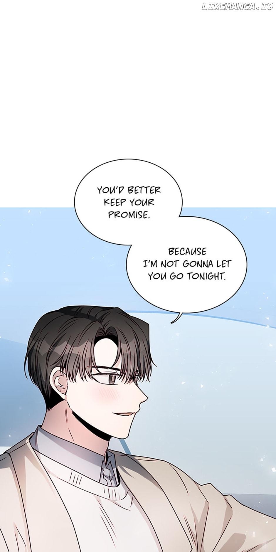 Only Want It With You Chapter 40 page 70