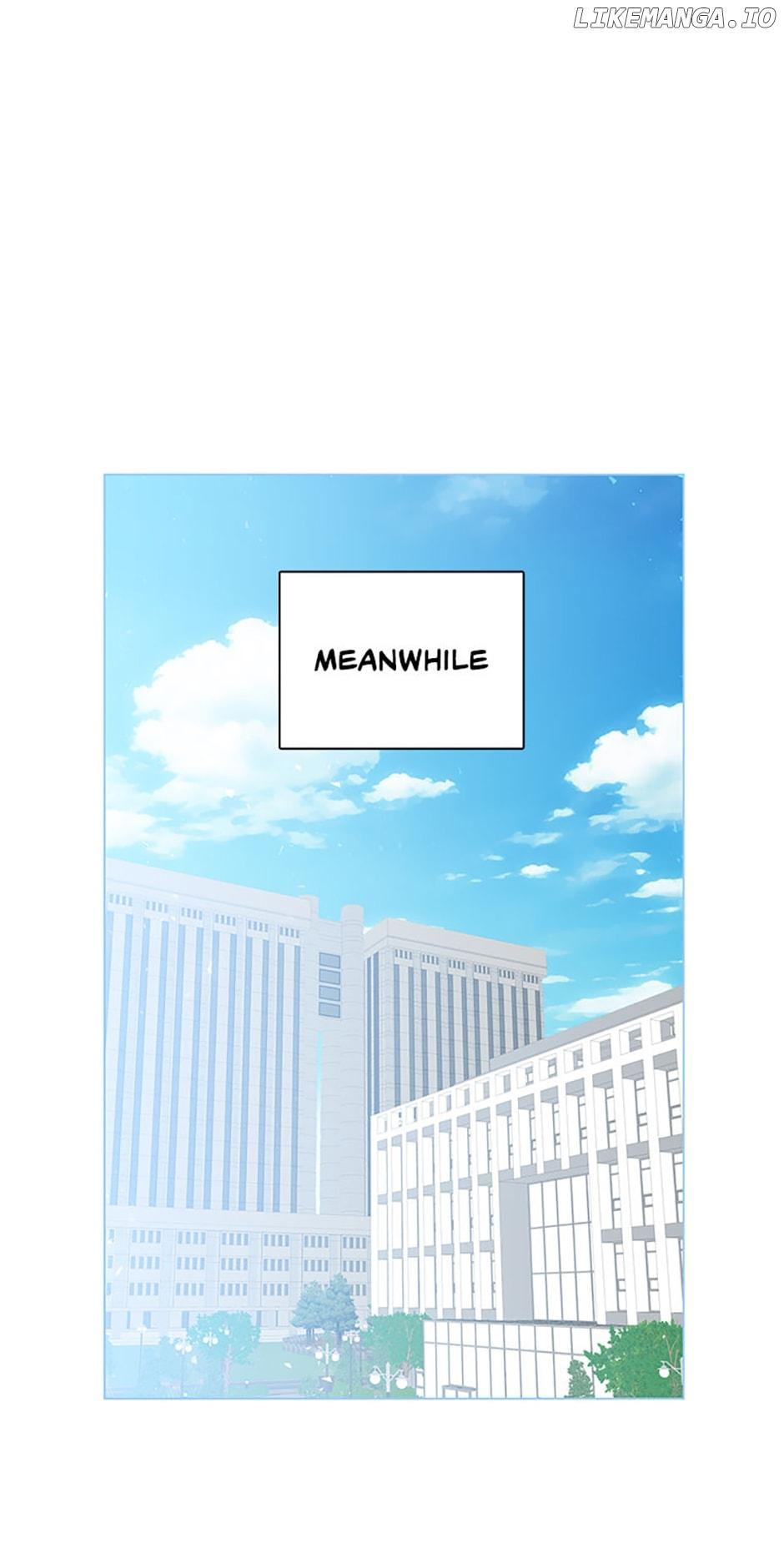 Only Want It With You Chapter 40 page 73