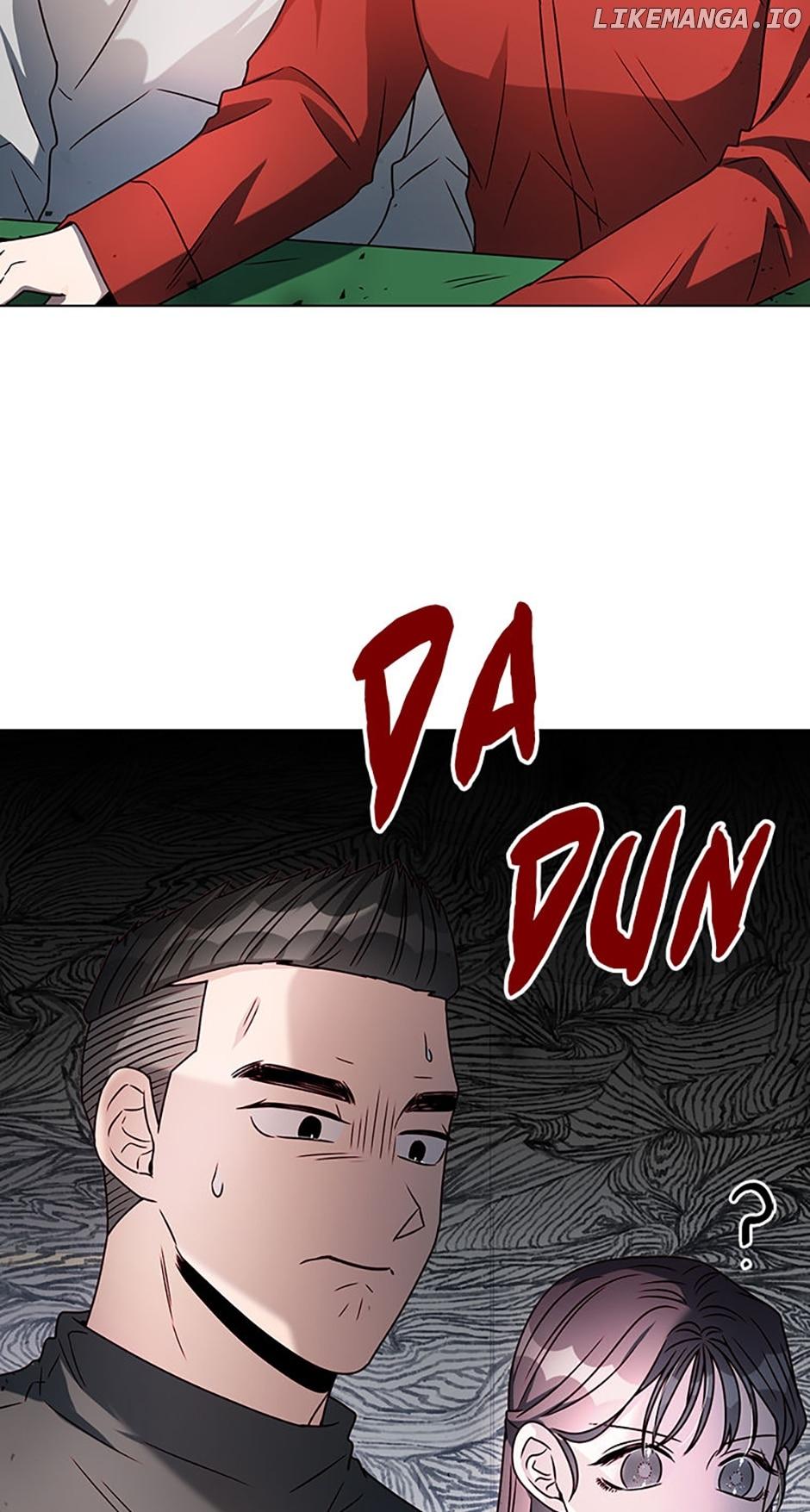 Only Want It With You Chapter 40 page 75