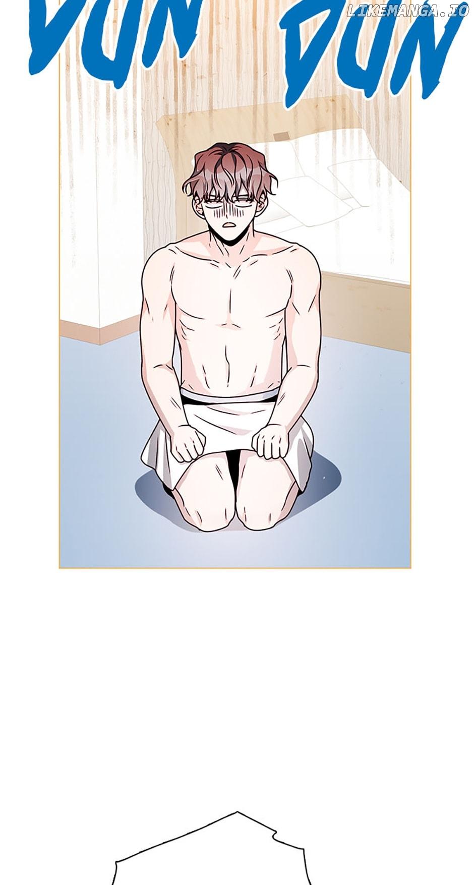 Only Want It With You Chapter 40 page 77
