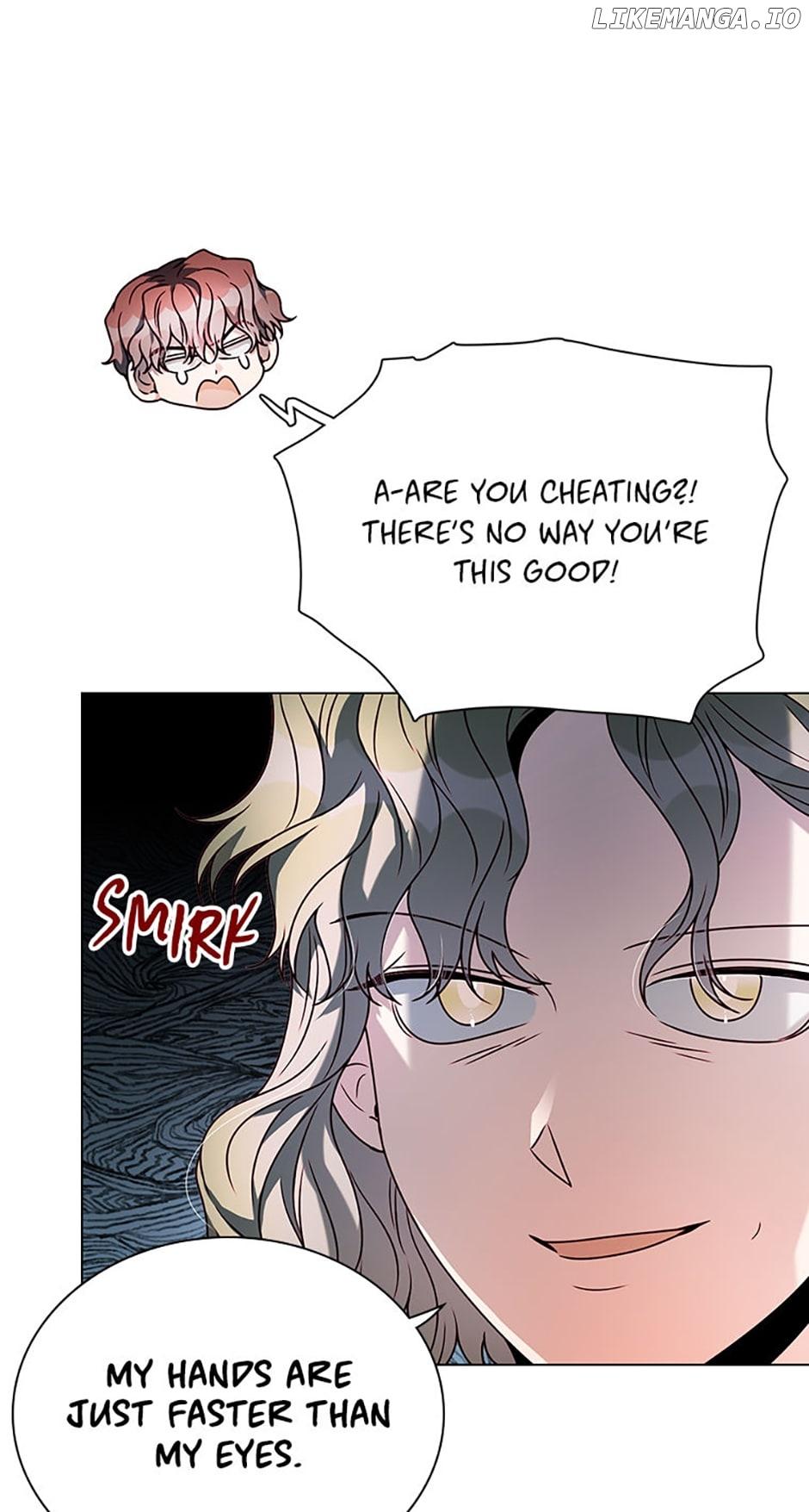 Only Want It With You Chapter 40 page 79
