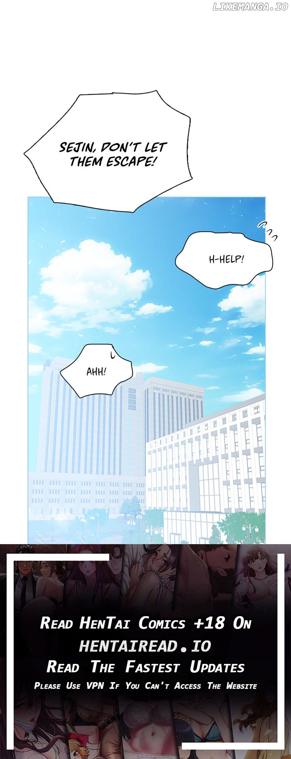 Only Want It With You Chapter 40 page 82