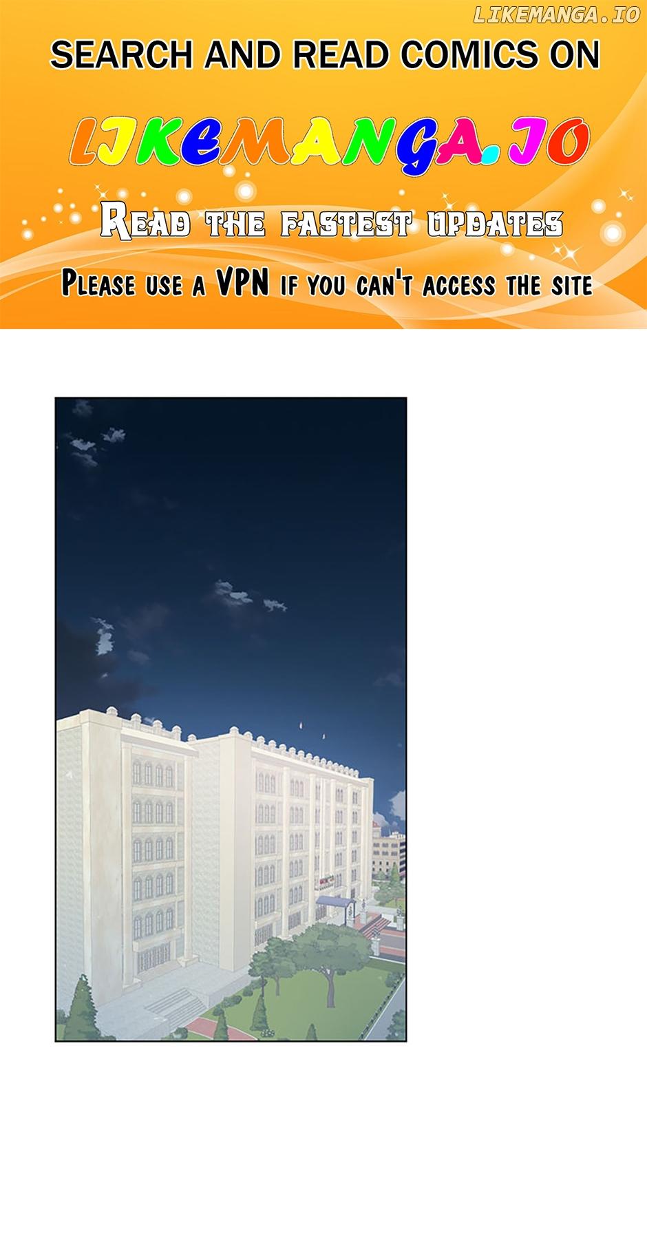Only Want It With You Chapter 41 page 0