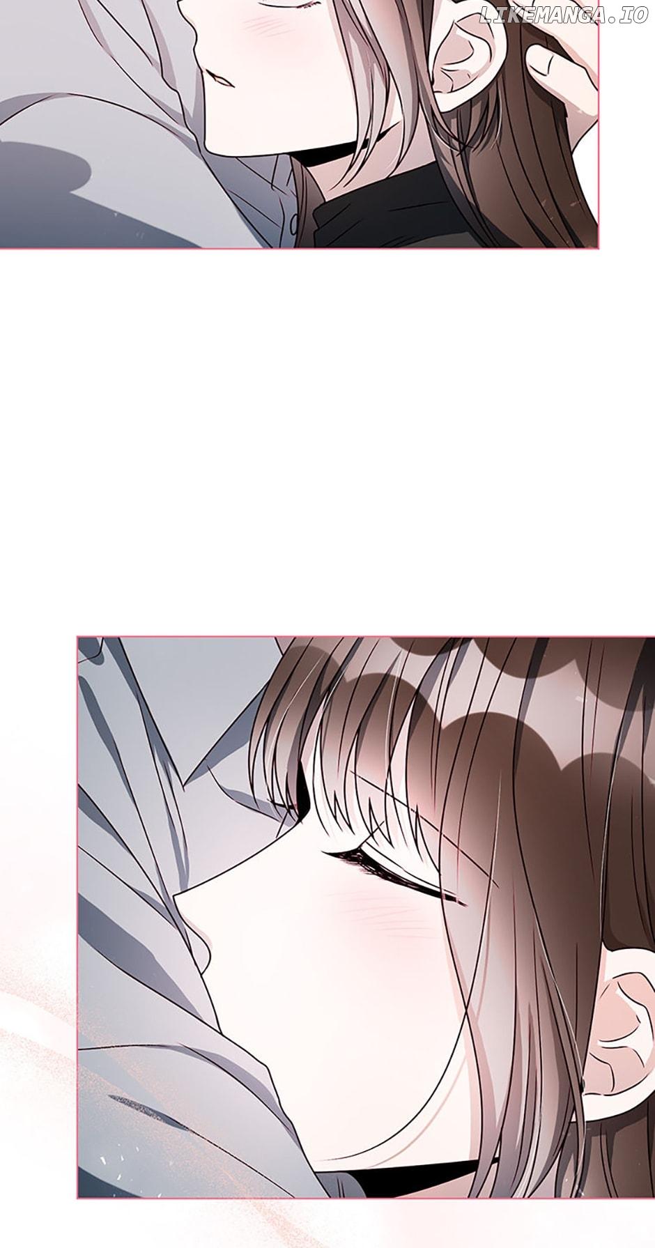 Only Want It With You Chapter 41 page 9