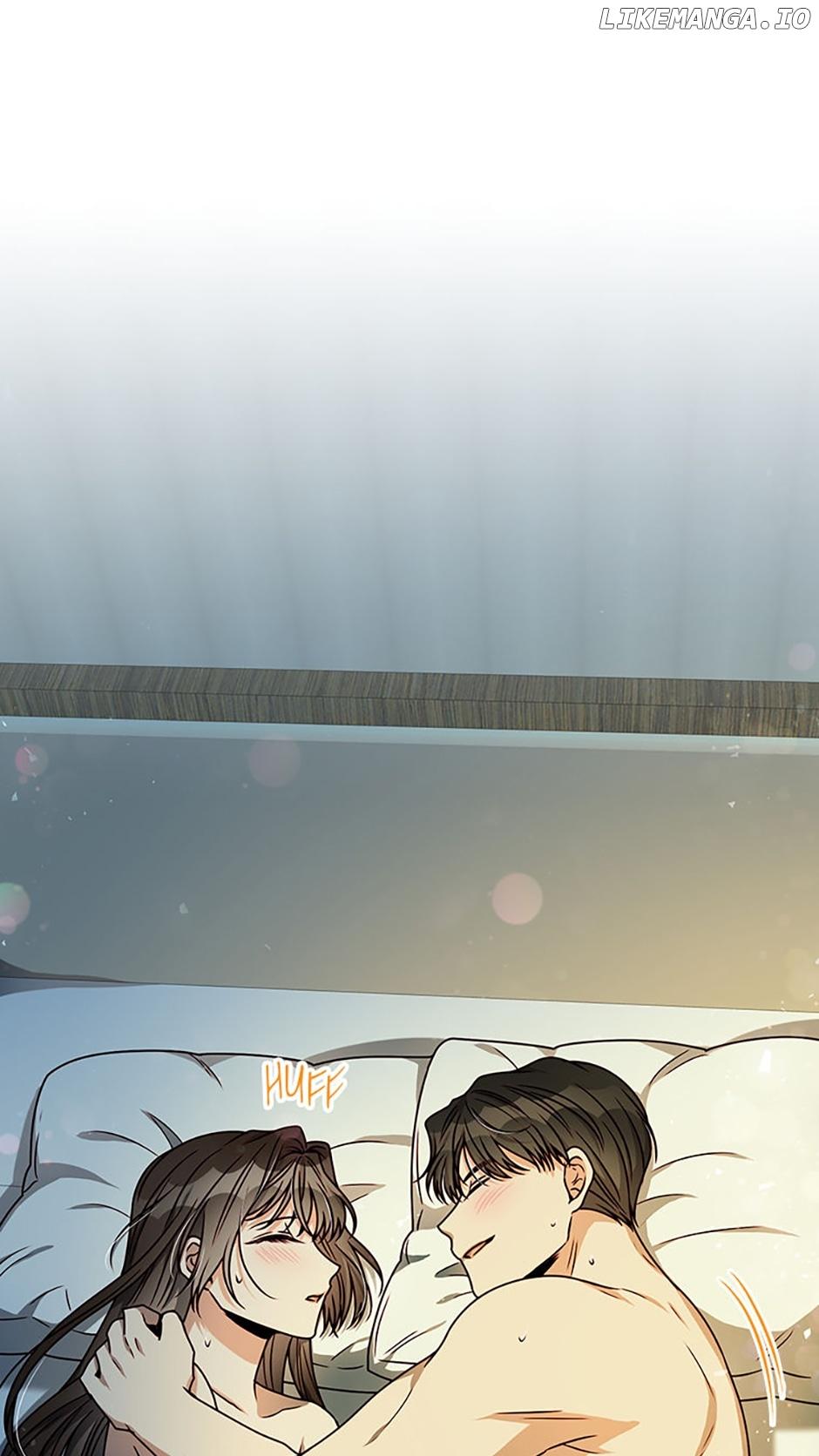 Only Want It With You Chapter 41 page 13