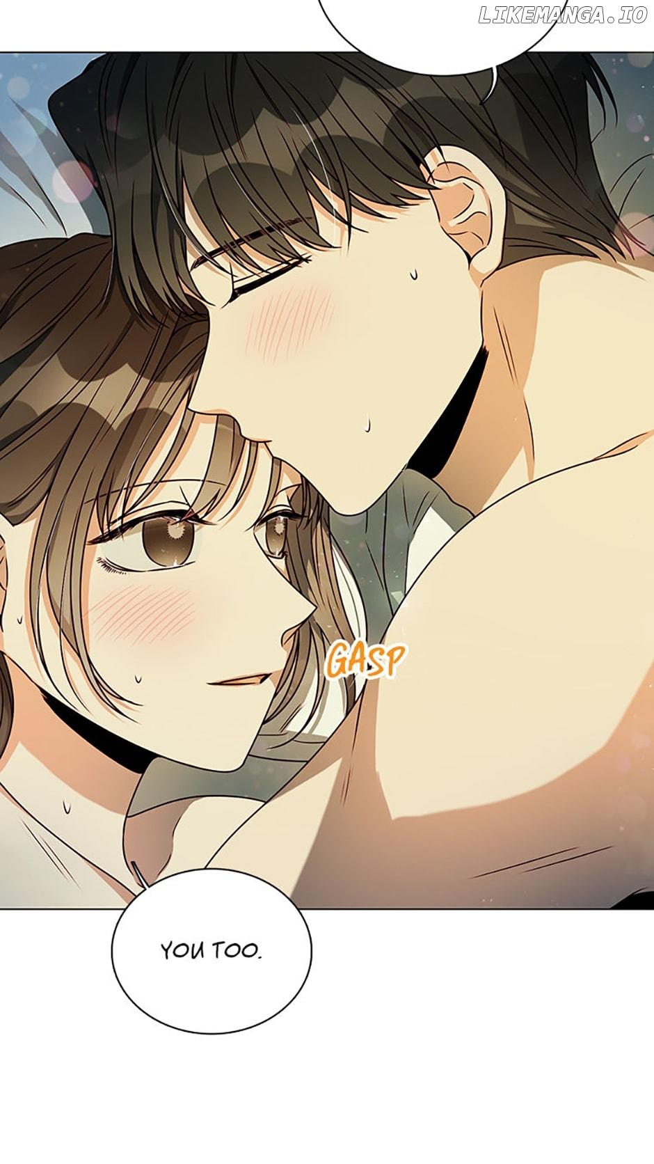 Only Want It With You Chapter 41 page 15