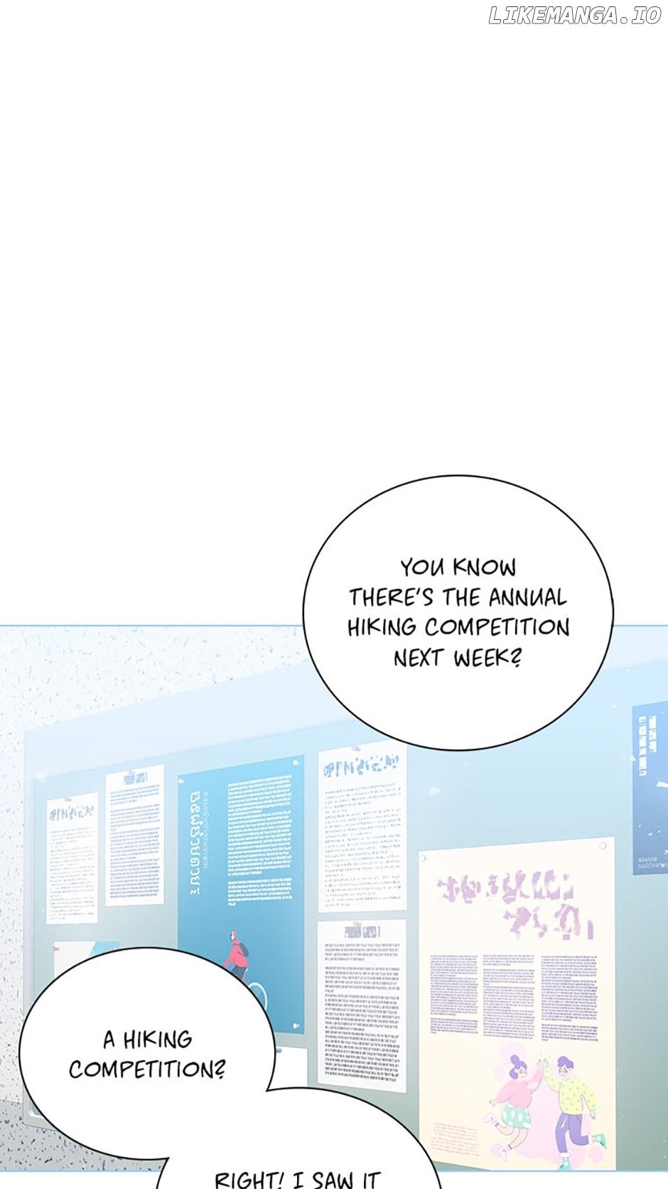 Only Want It With You Chapter 41 page 16