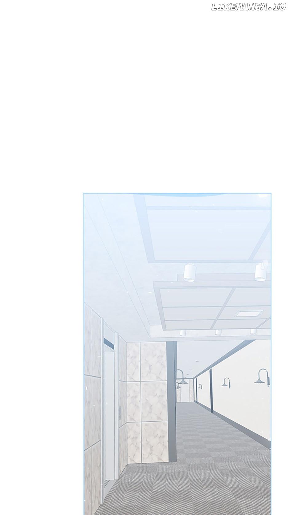 Only Want It With You Chapter 41 page 1