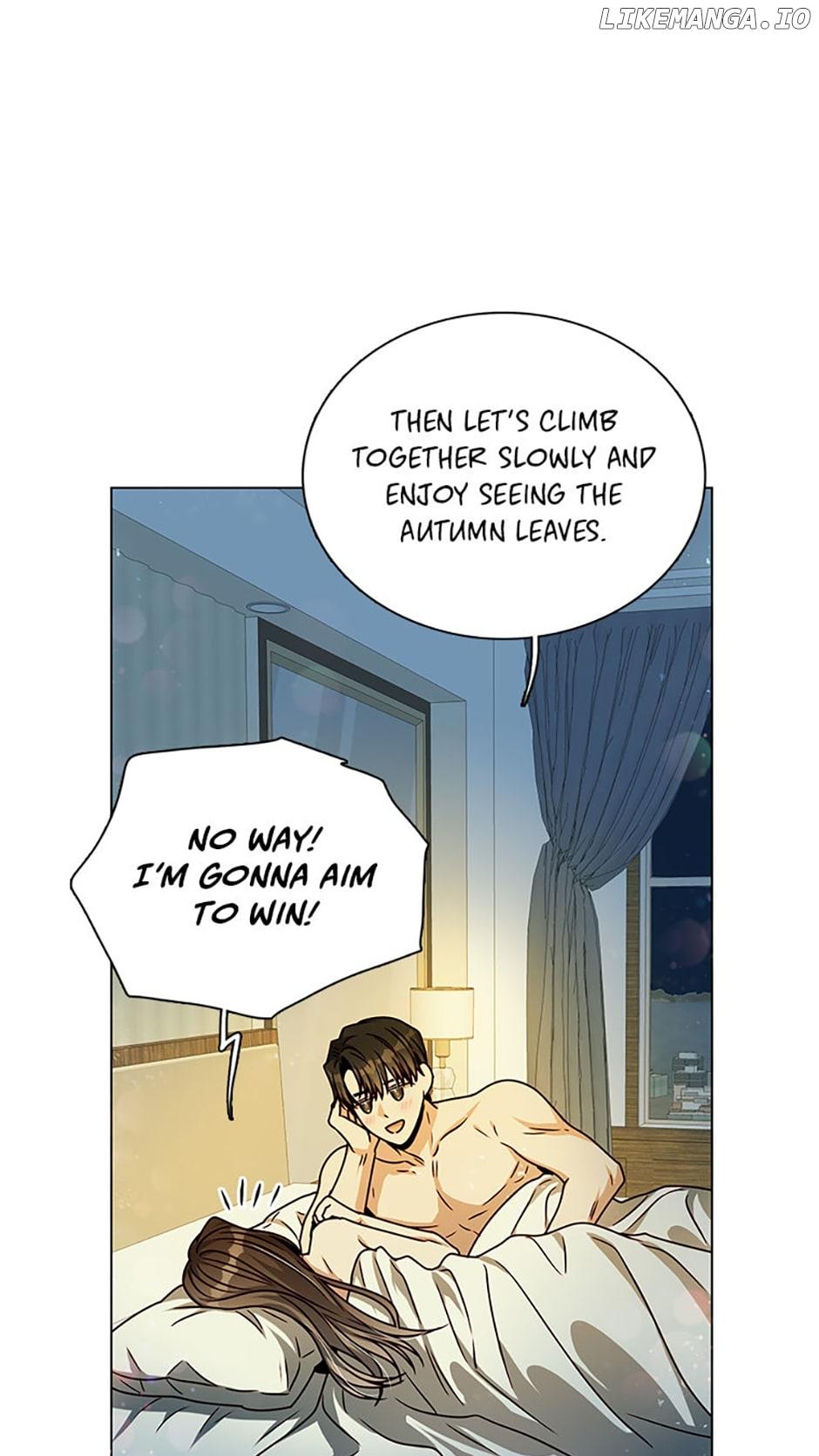 Only Want It With You Chapter 41 page 22