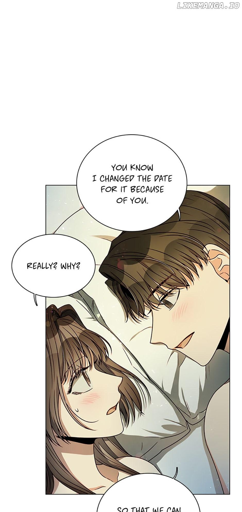 Only Want It With You Chapter 41 page 25
