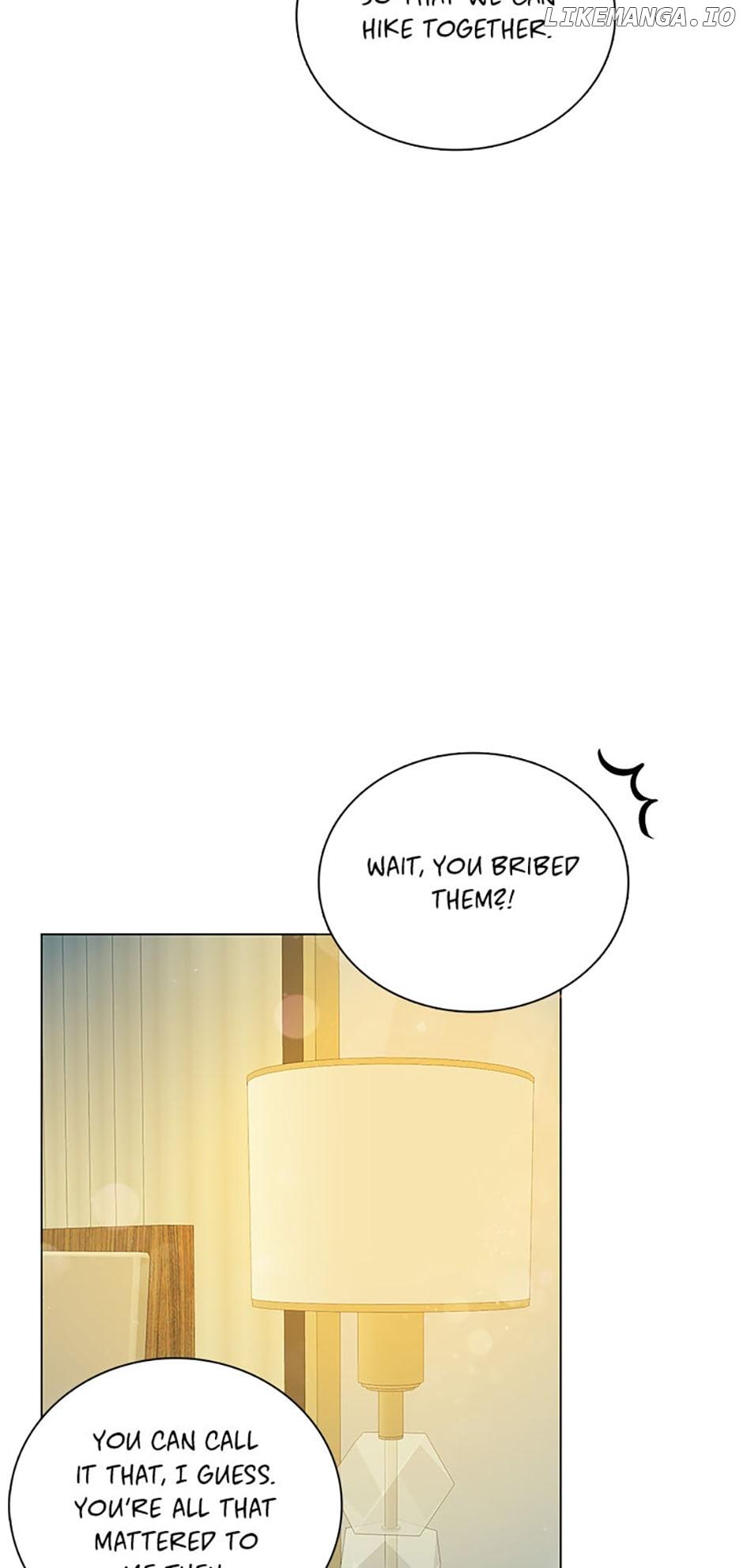 Only Want It With You Chapter 41 page 26