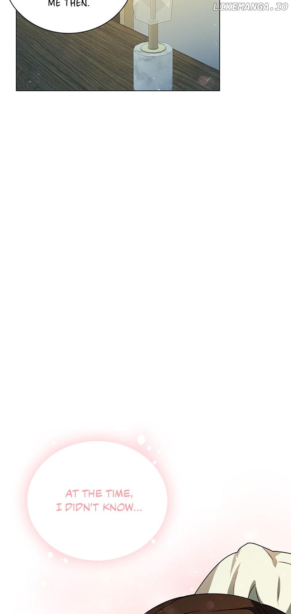 Only Want It With You Chapter 41 page 27