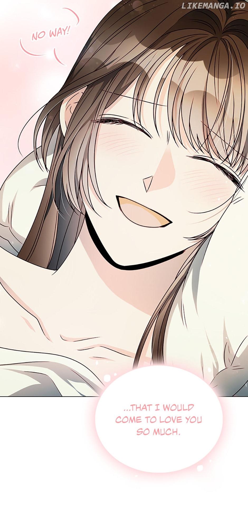 Only Want It With You Chapter 41 page 28
