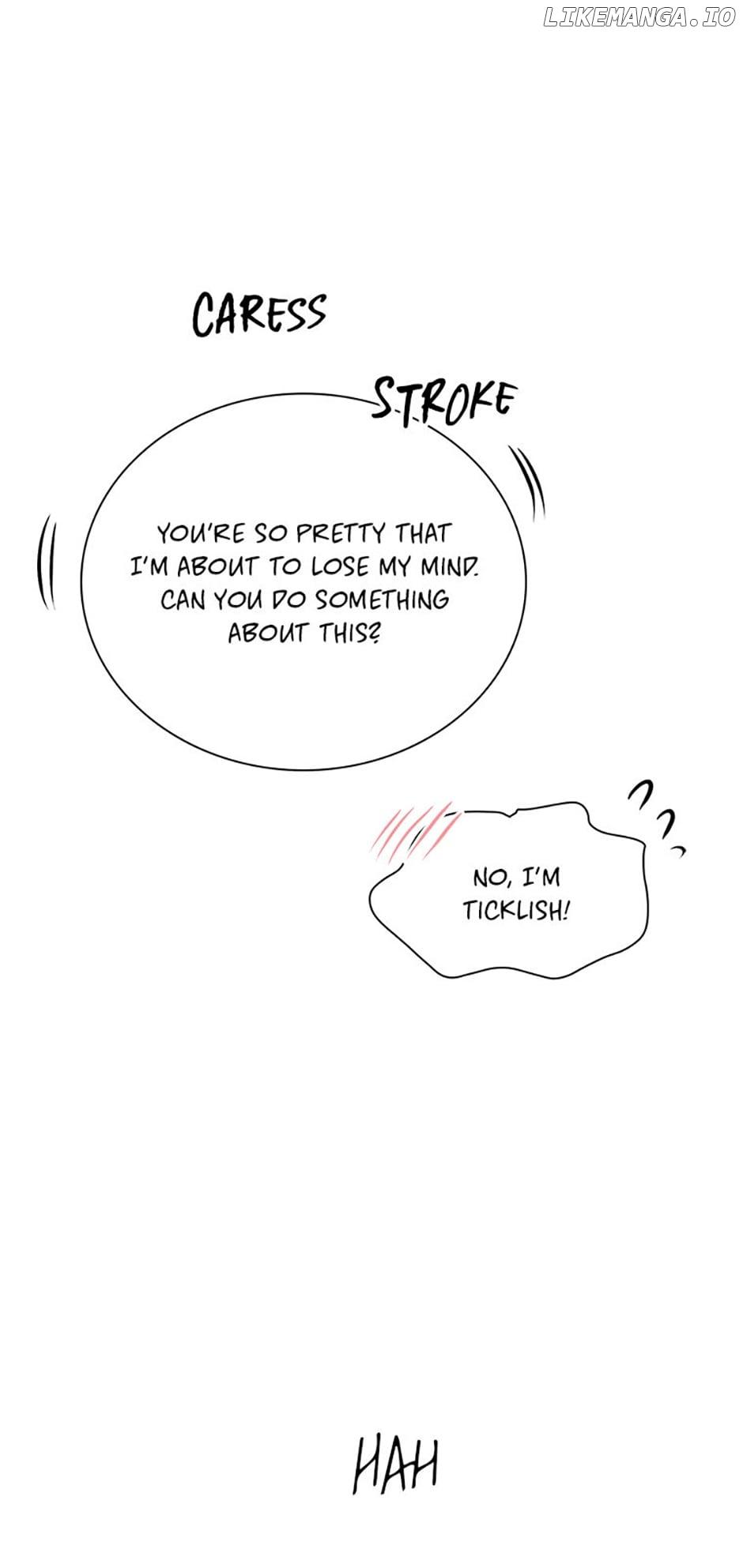 Only Want It With You Chapter 41 page 29