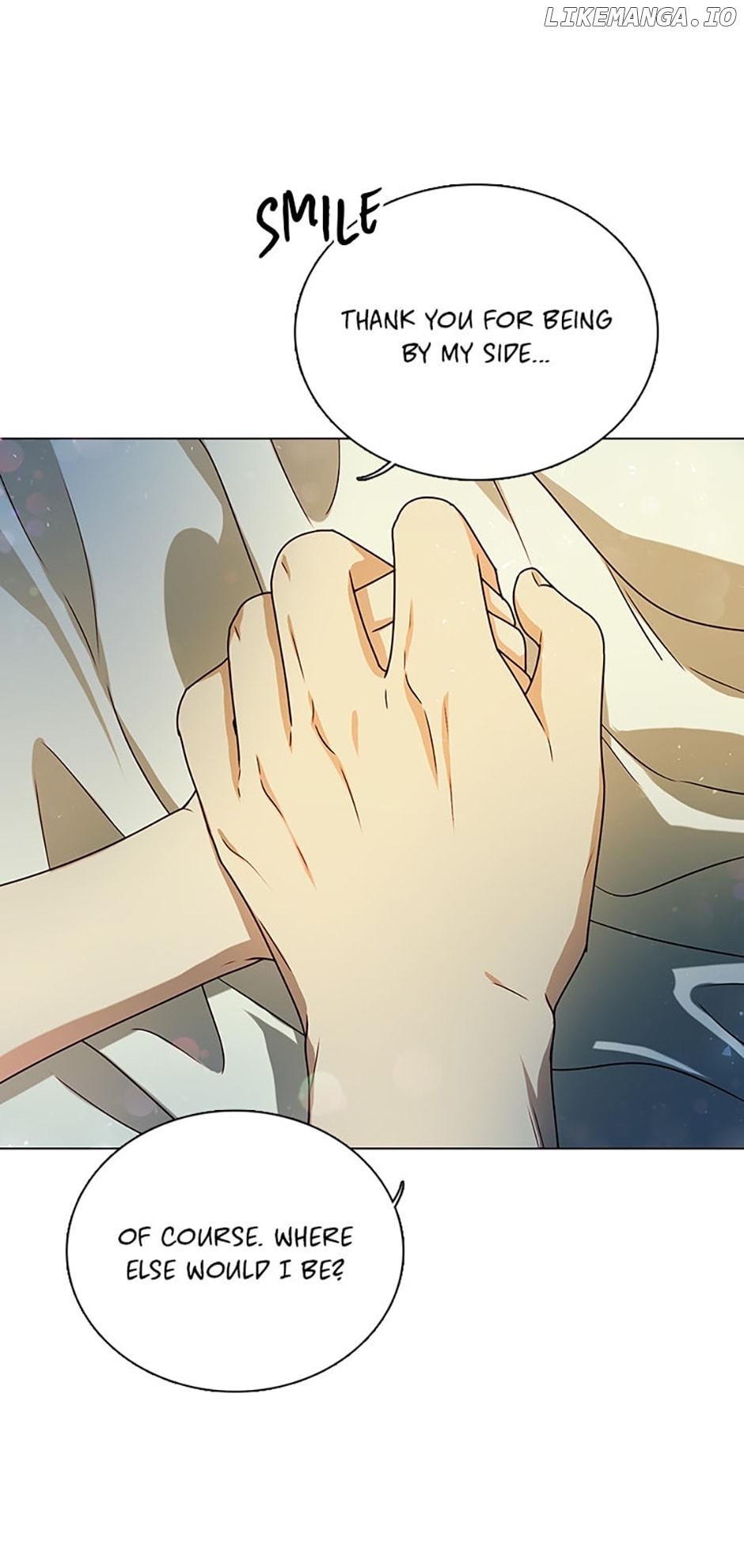 Only Want It With You Chapter 41 page 30