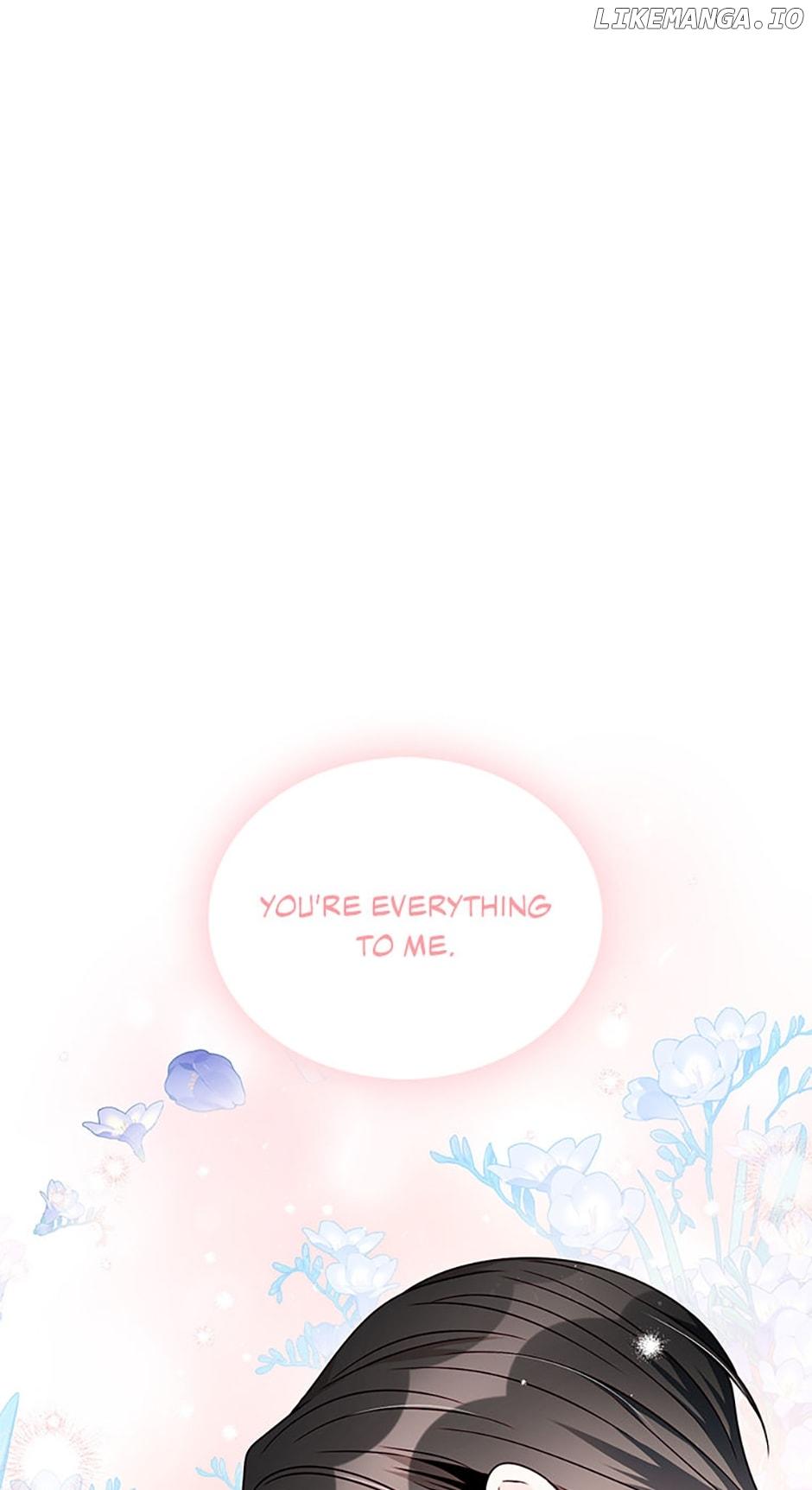 Only Want It With You Chapter 41 page 31