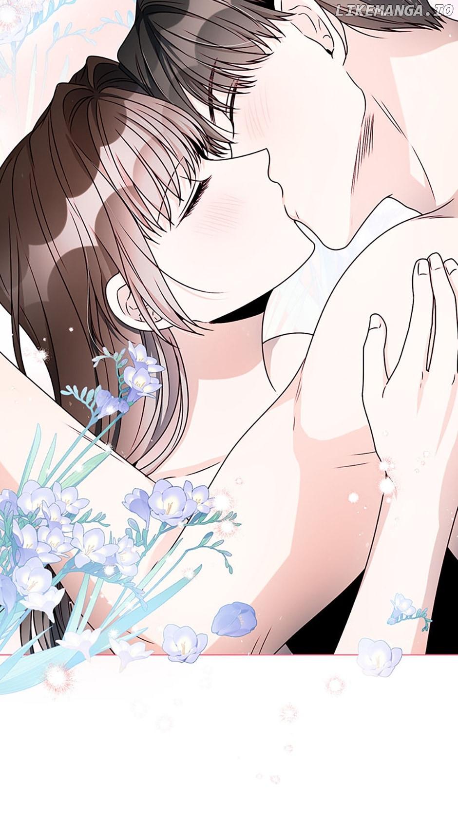 Only Want It With You Chapter 41 page 32
