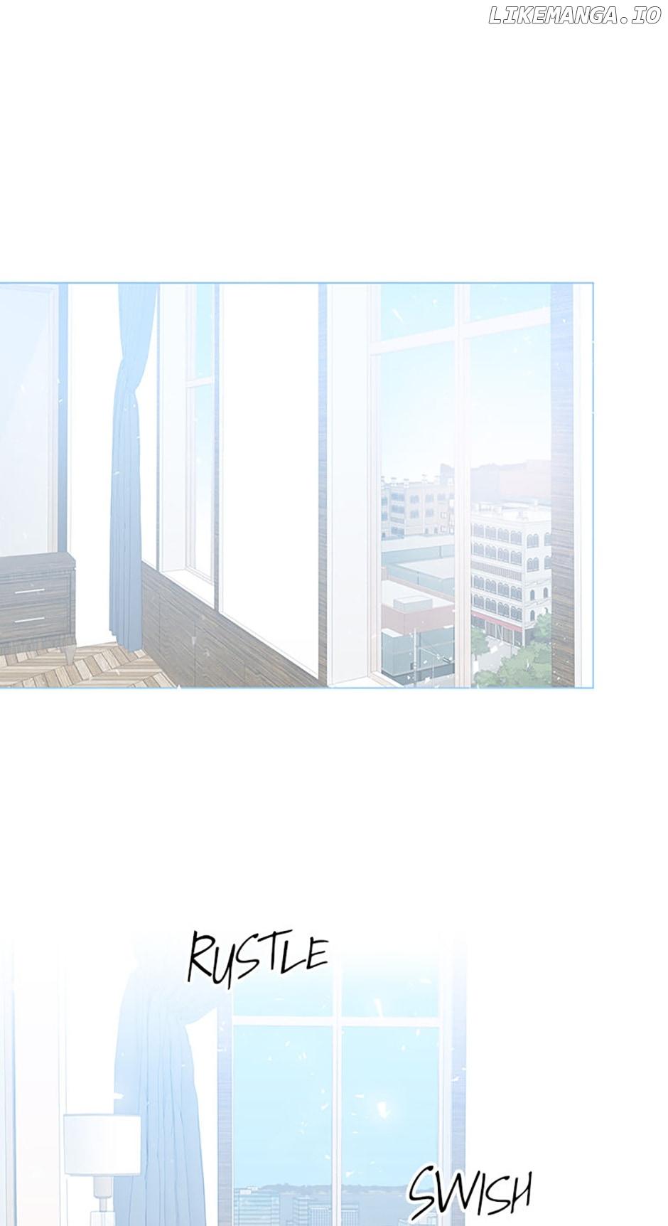 Only Want It With You Chapter 41 page 34
