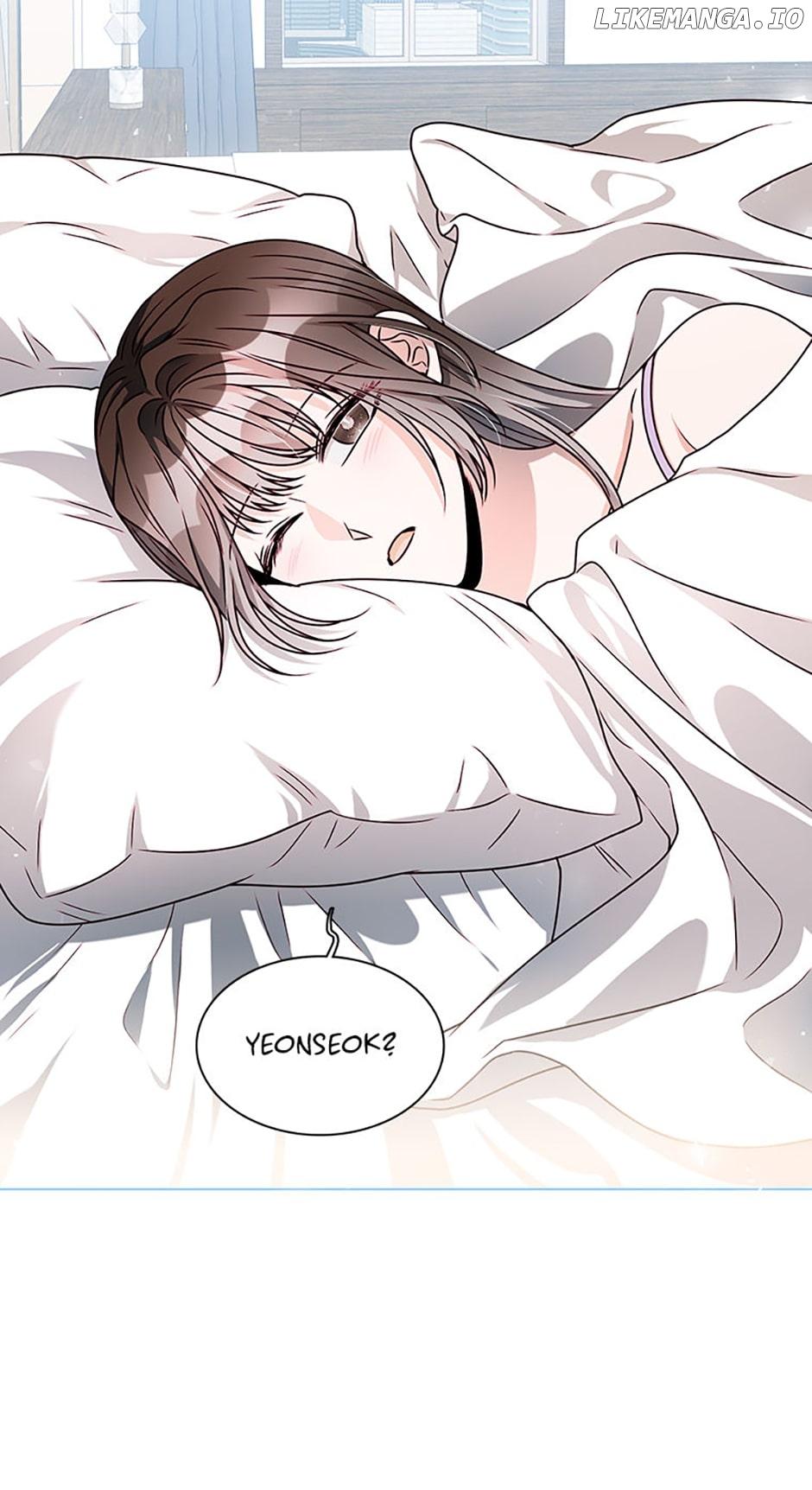 Only Want It With You Chapter 41 page 35
