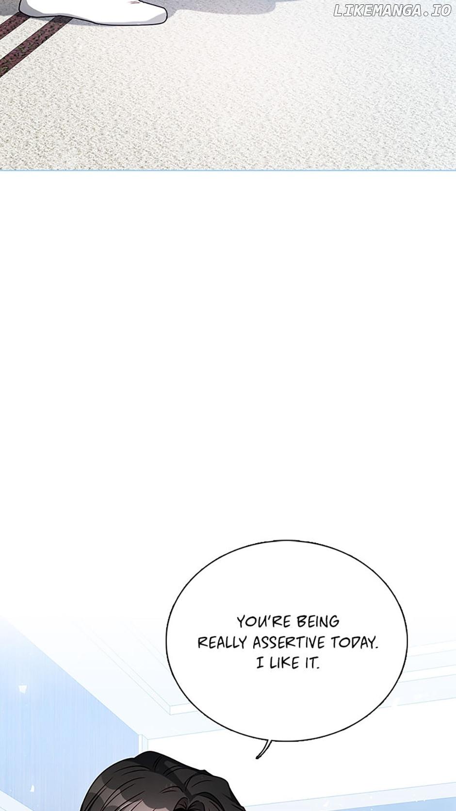 Only Want It With You Chapter 41 page 3