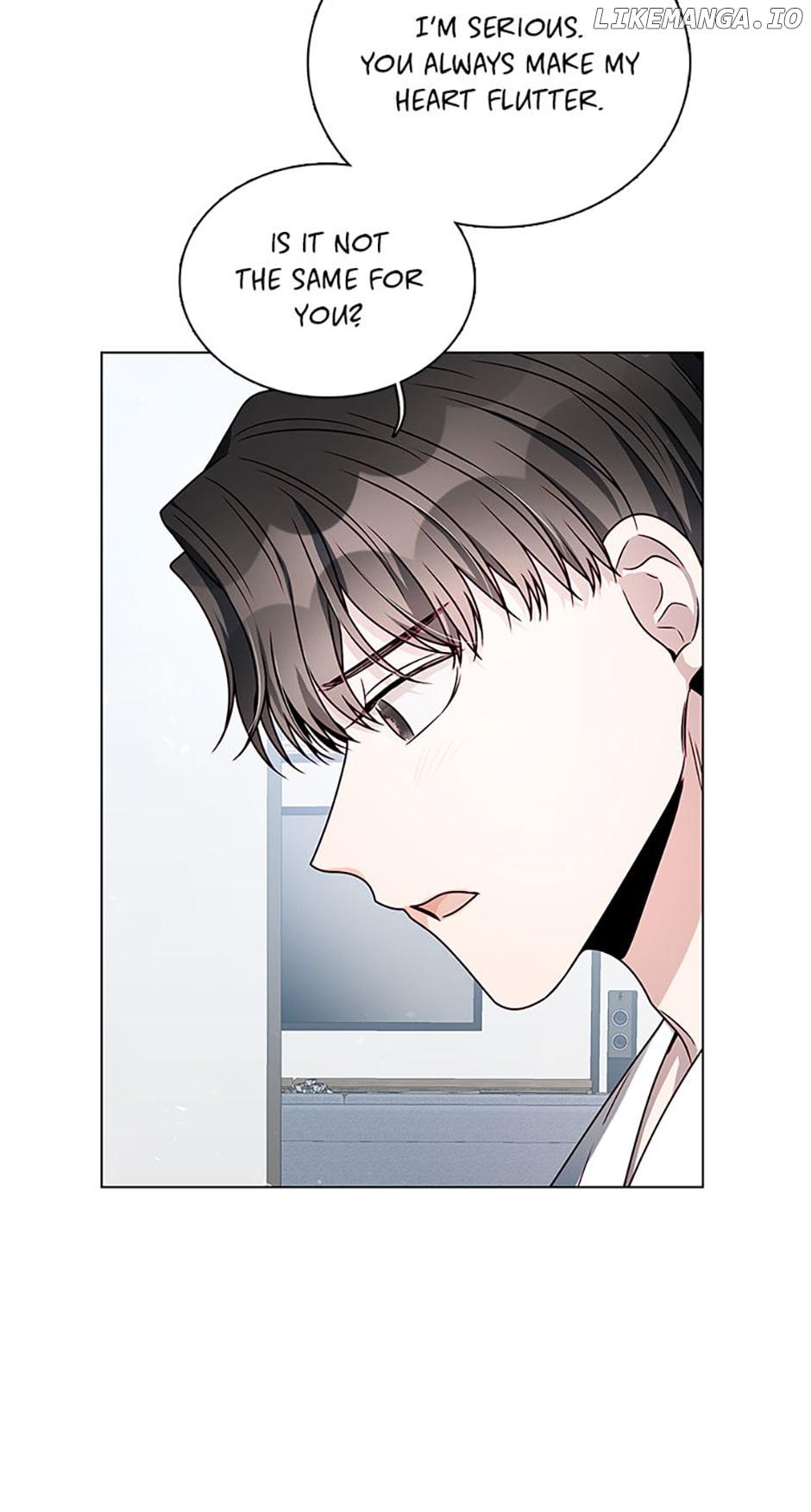 Only Want It With You Chapter 41 page 41