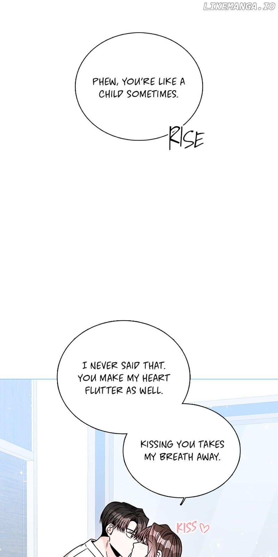 Only Want It With You Chapter 41 page 42
